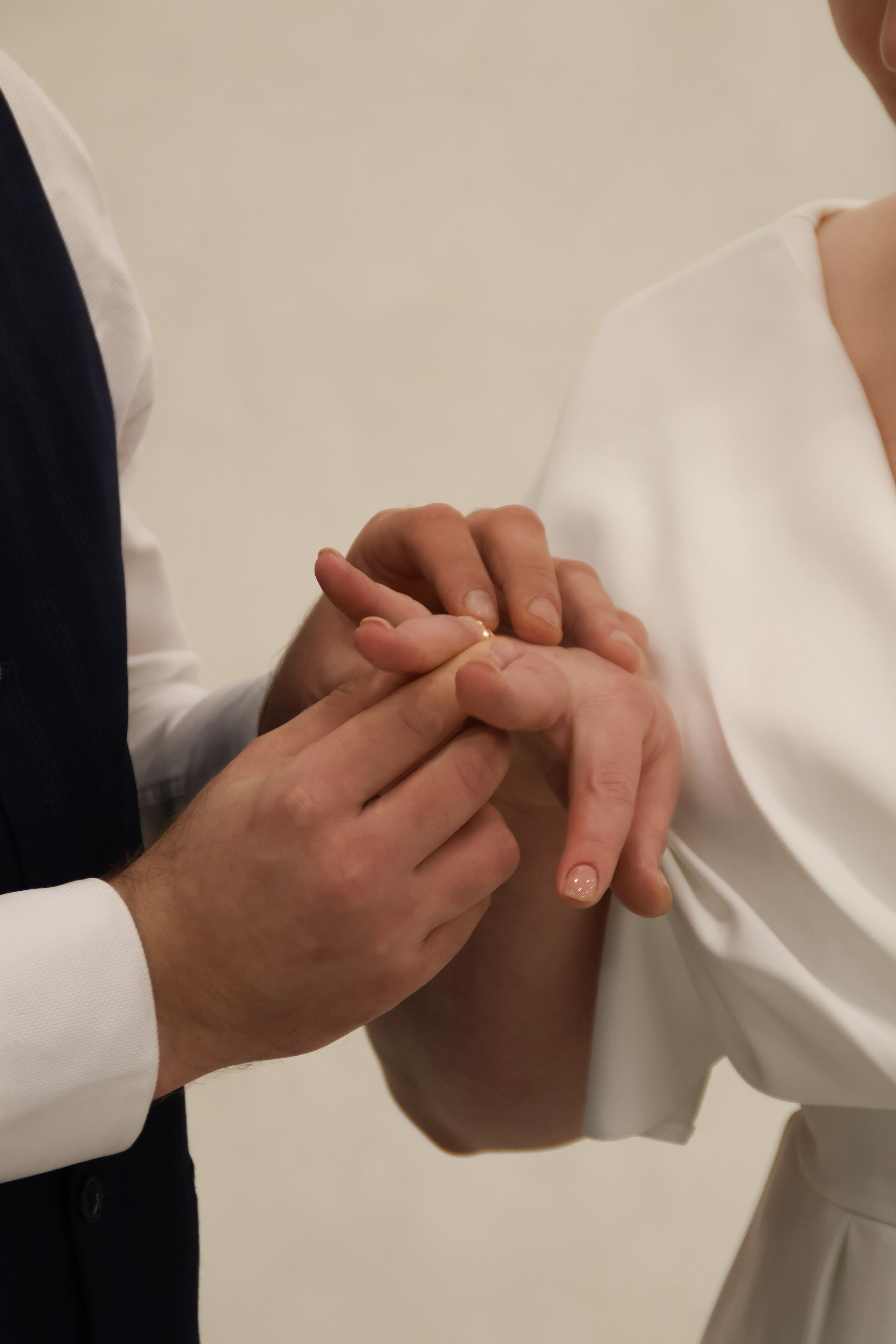 Бракосочетание. Фотограф Москва и Московская область (Подольск)