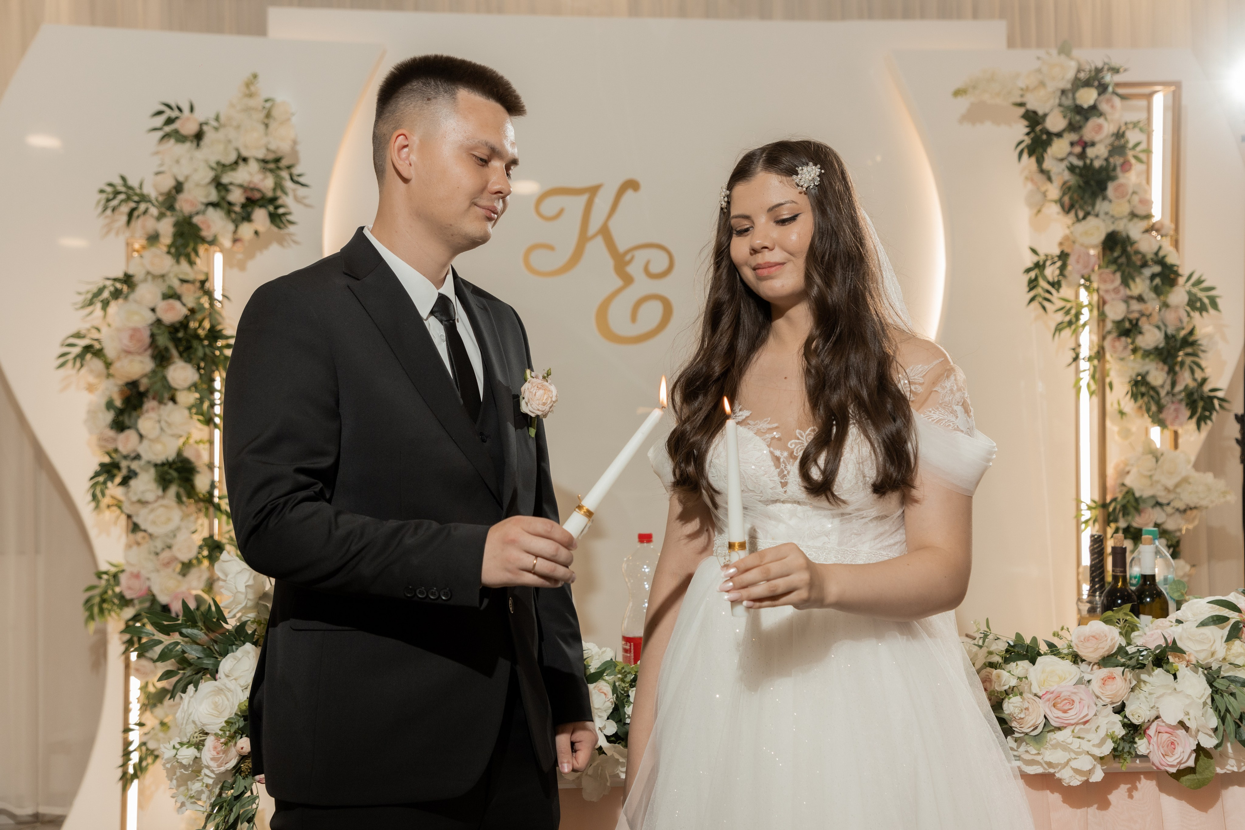 Кирилл и Екатерина (сокращено). Свадебный фотограф Ангелина Сунгатулина | Саратов | Балаково | Вольск