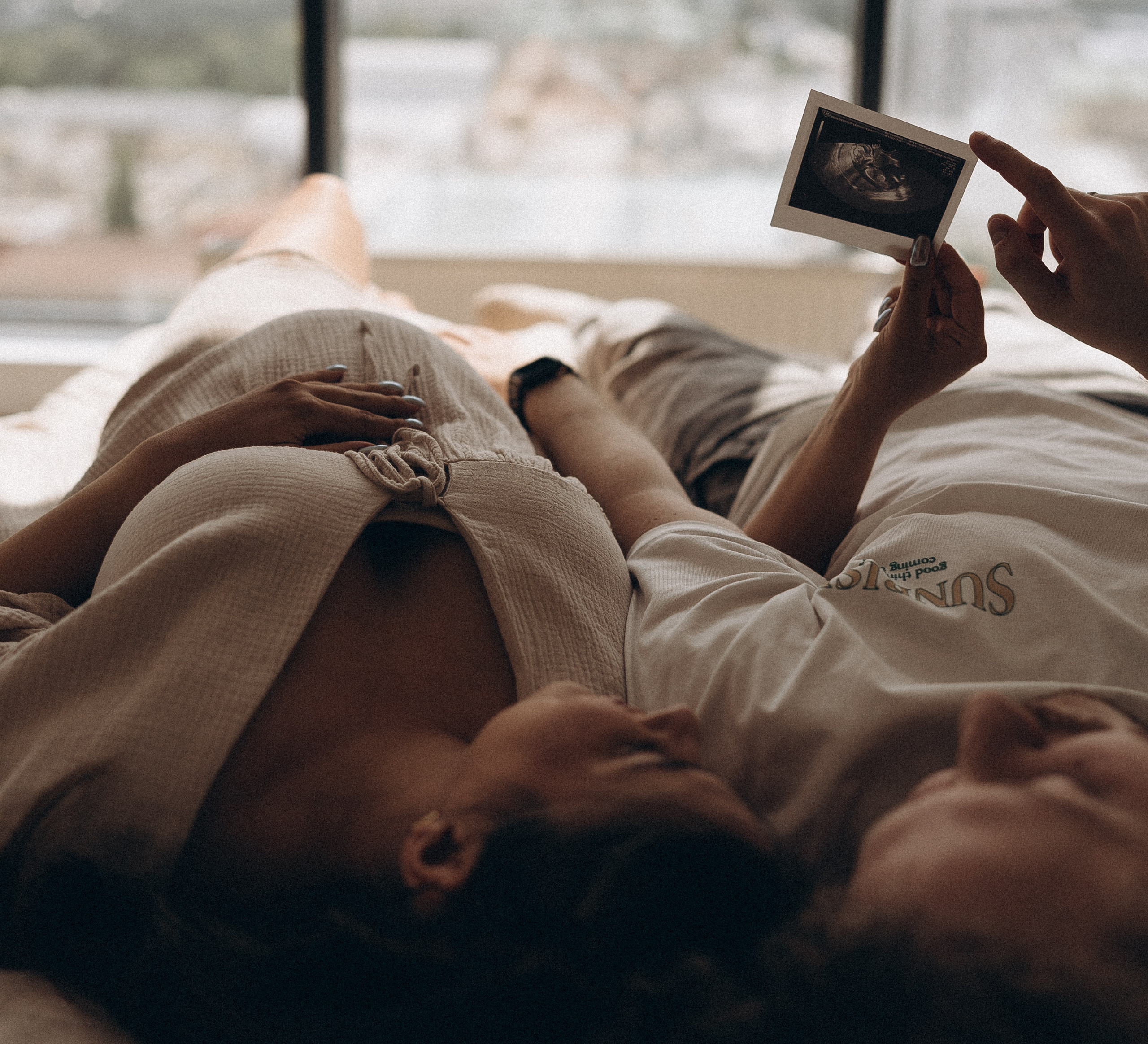 Ангелина и Саша. Семейный и домашний фотограф в Уфе Ирина Гарасюта