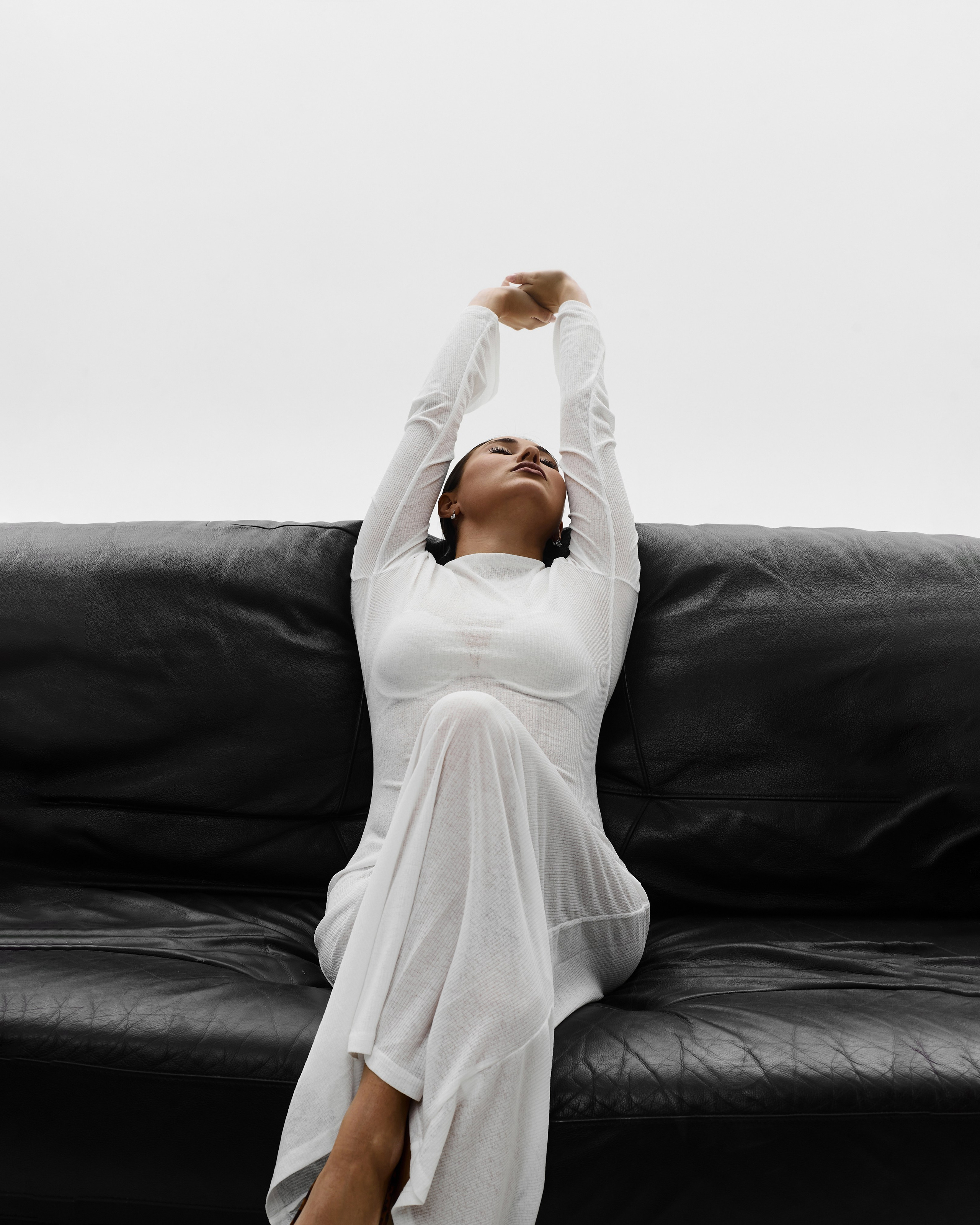 NASTYA. Ася Солопова, фотограф Тюмень