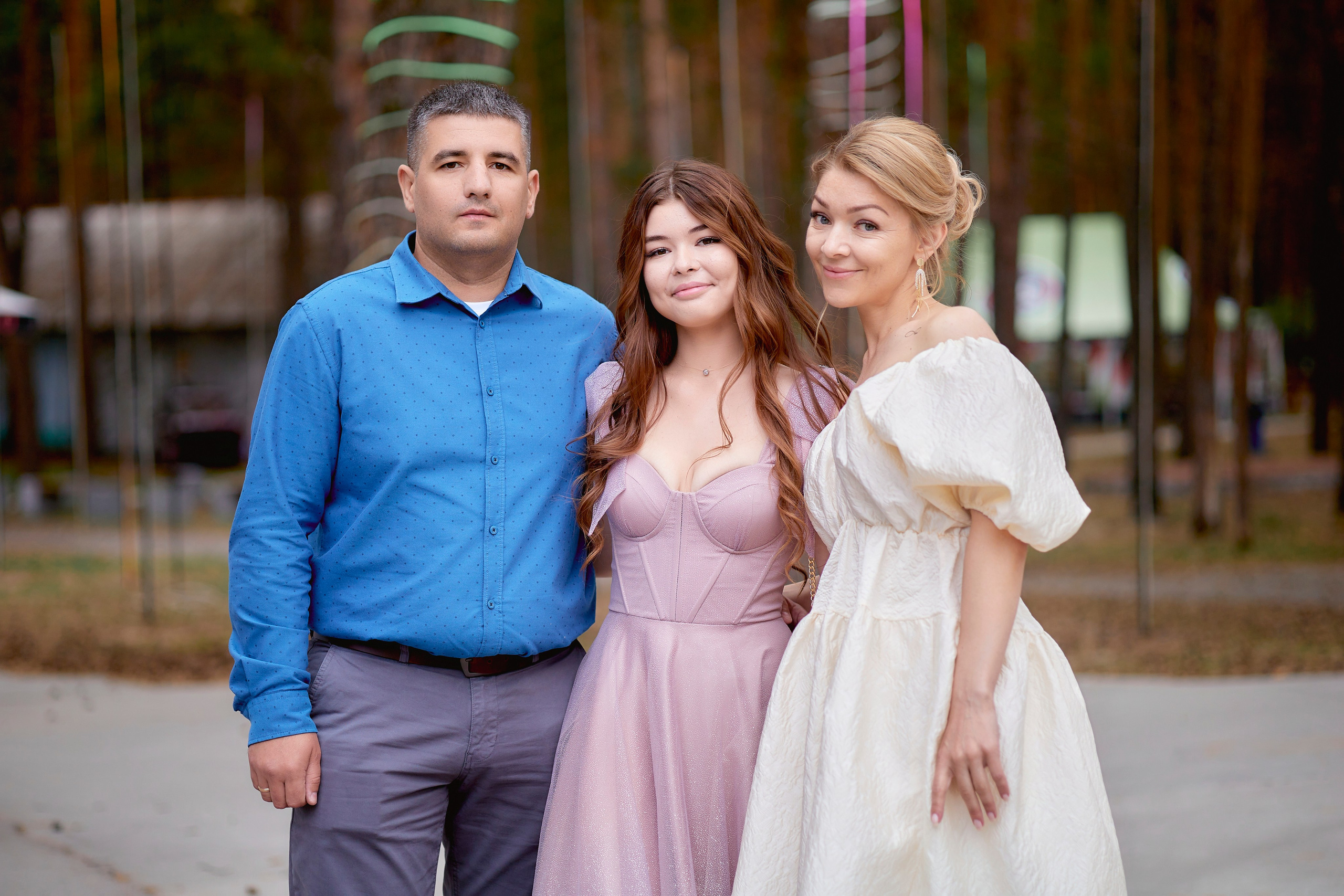 Школа № 134 (выпускной 2023). Фотограф Иван Кузьмин на любое Ваше мероприятие