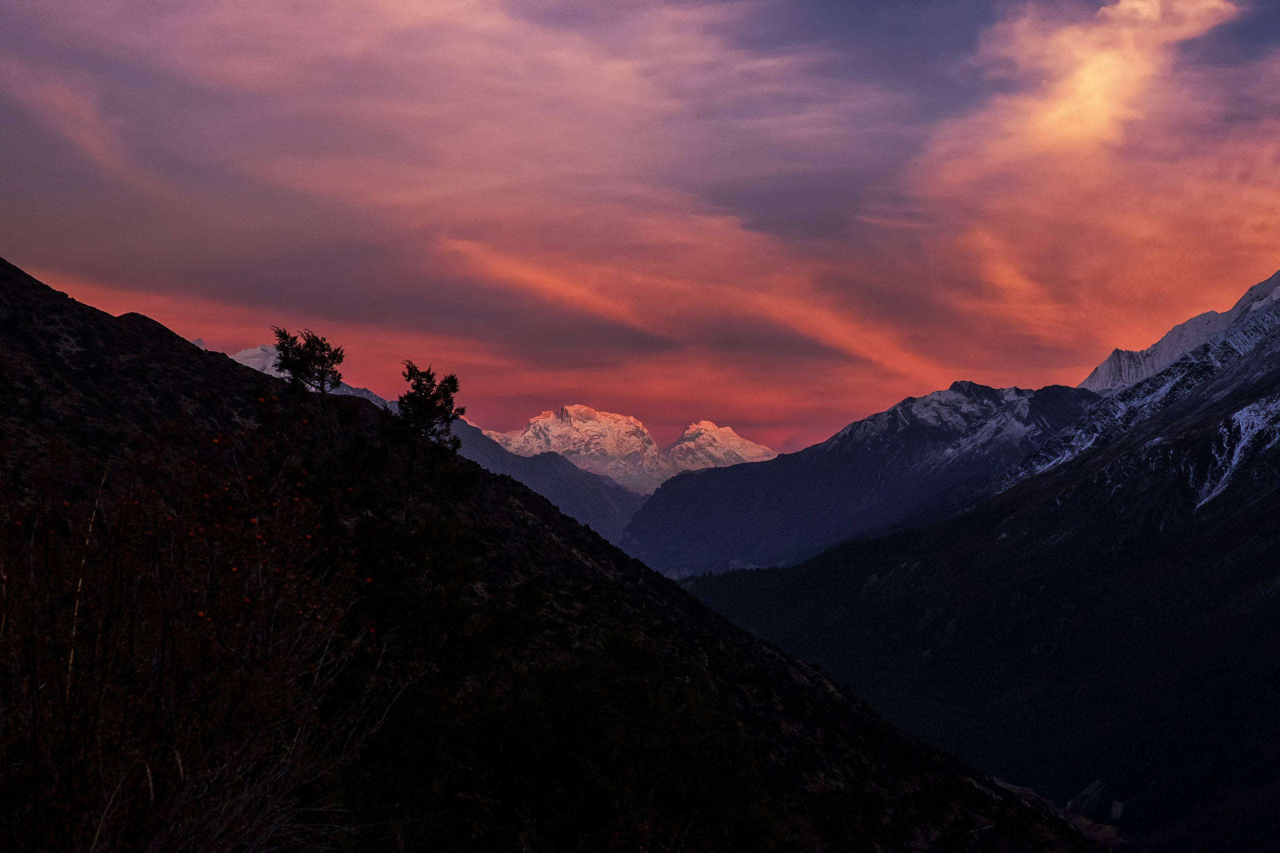 Непал. Фотограф в Москве, в Самаре Инна Мамонова