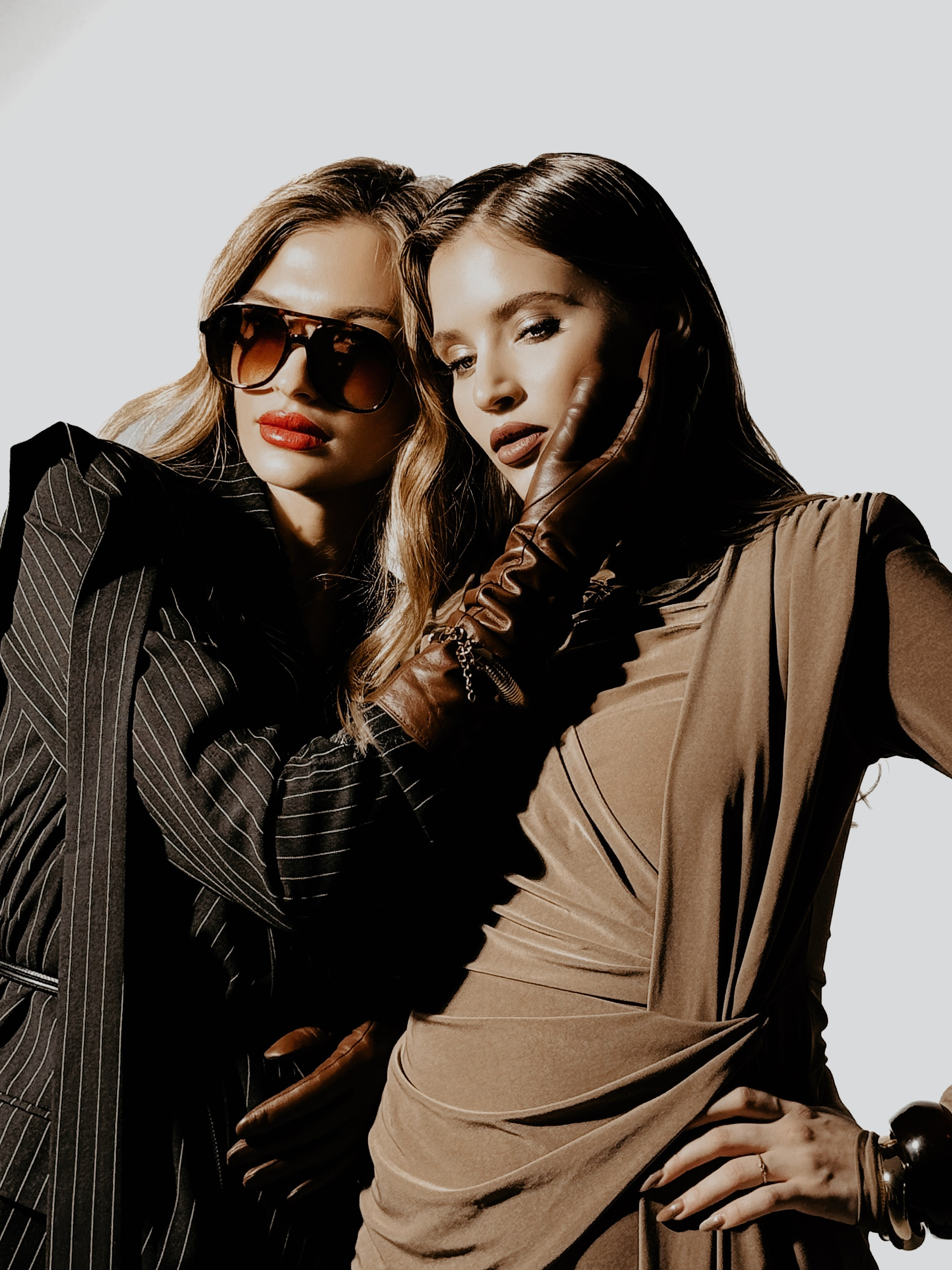 Виктория и Лариса. Мобильный фотограф в Ульяновске Митяева Дарья