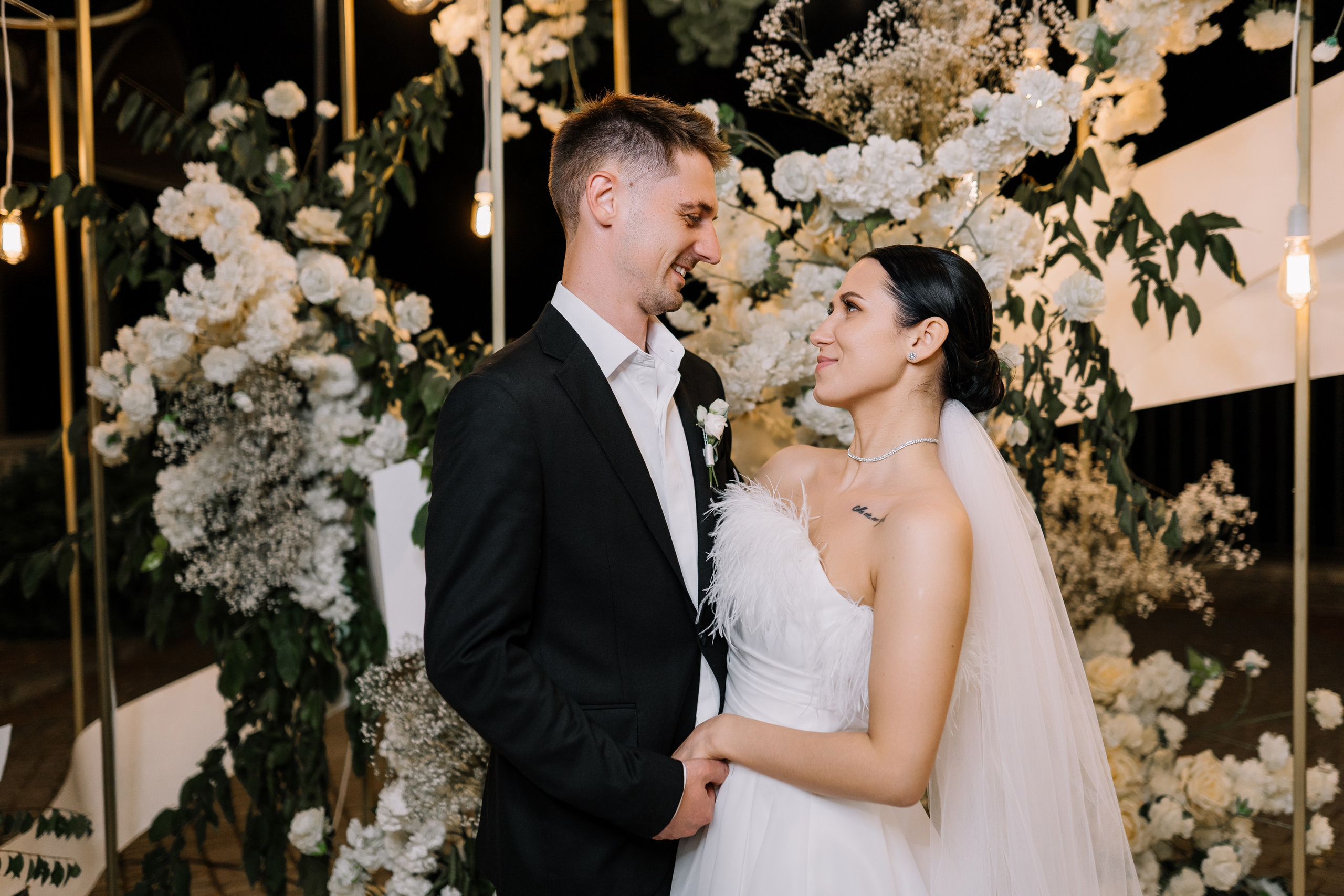 Лиза & Сергей