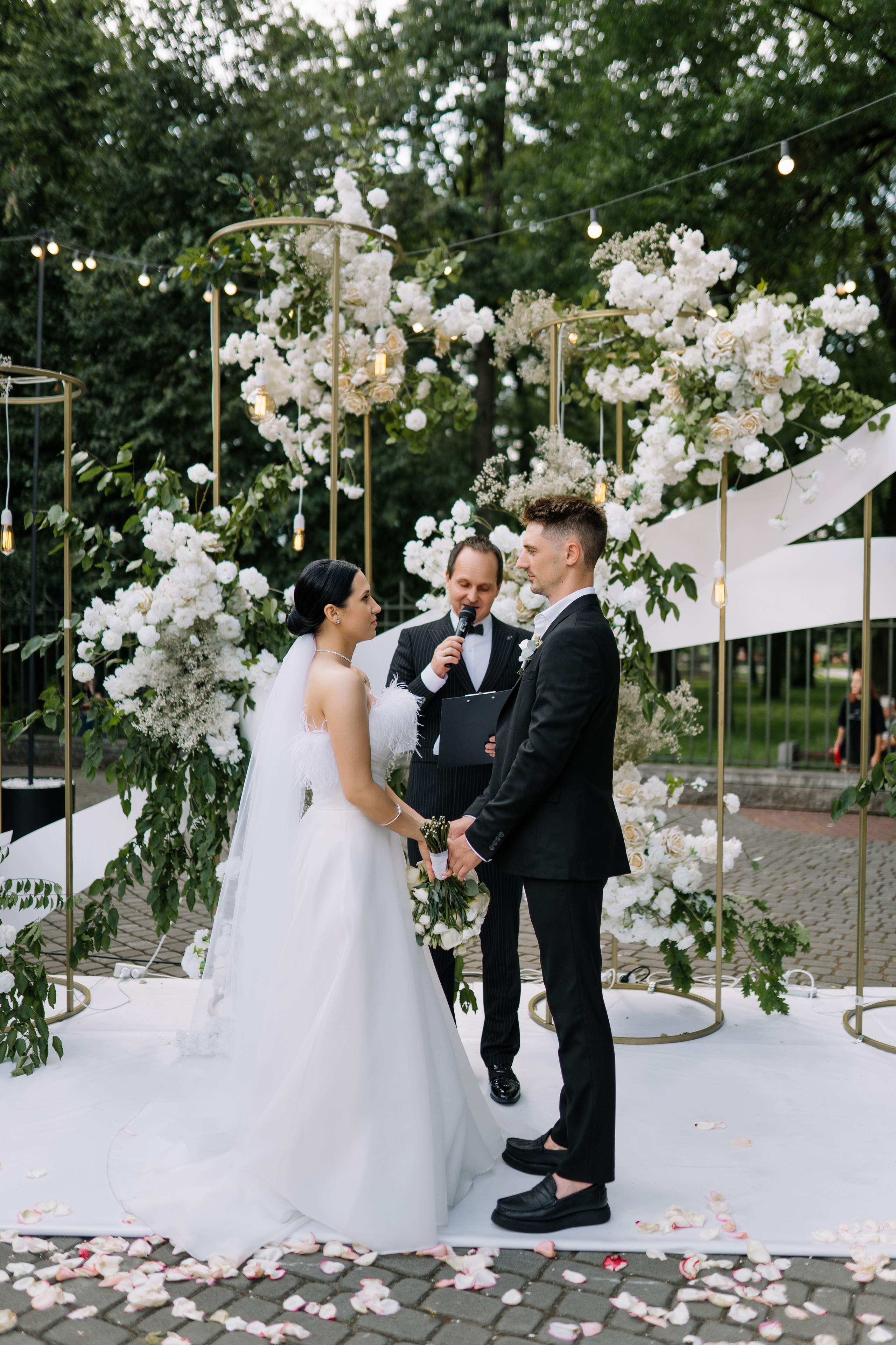 Лиза & Сергей