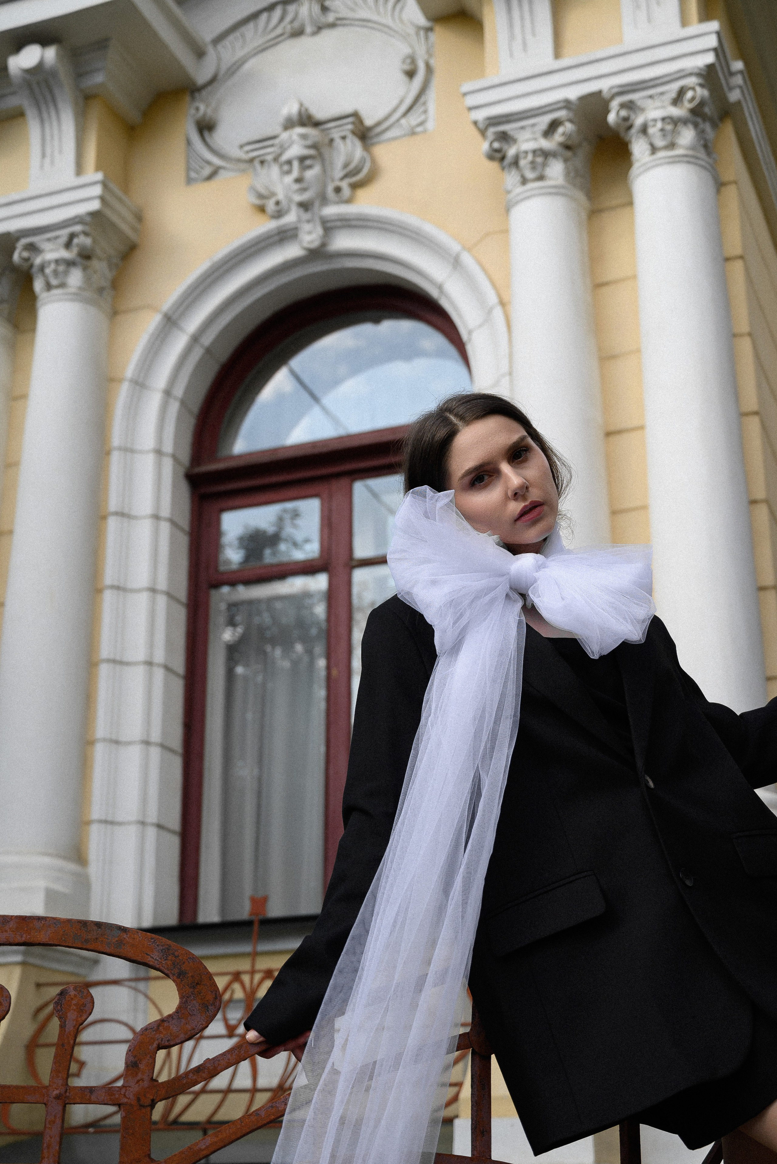 Эльвира. Тамара Власова