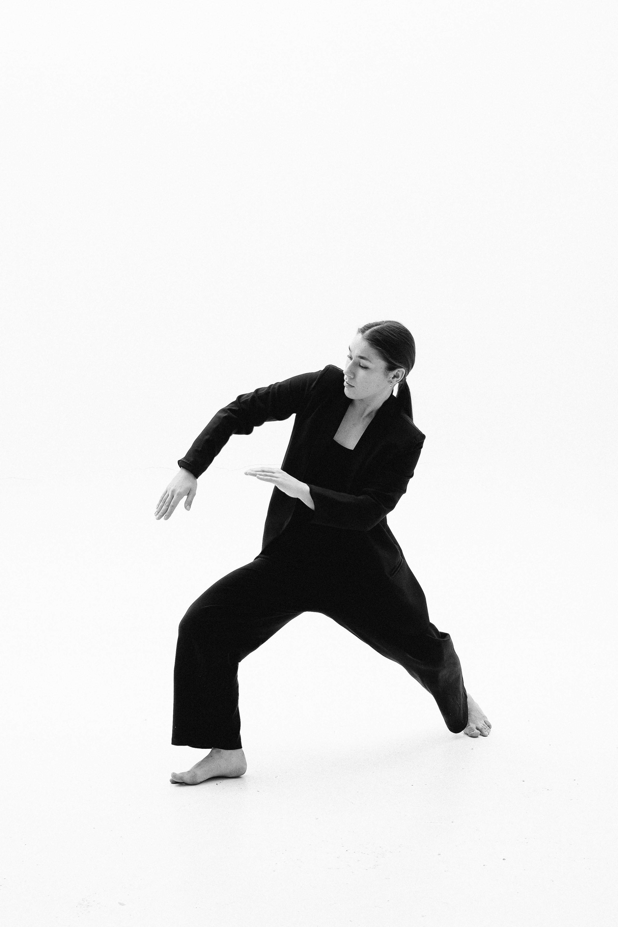 Катя Полханова. Фотограф Алла Быкова