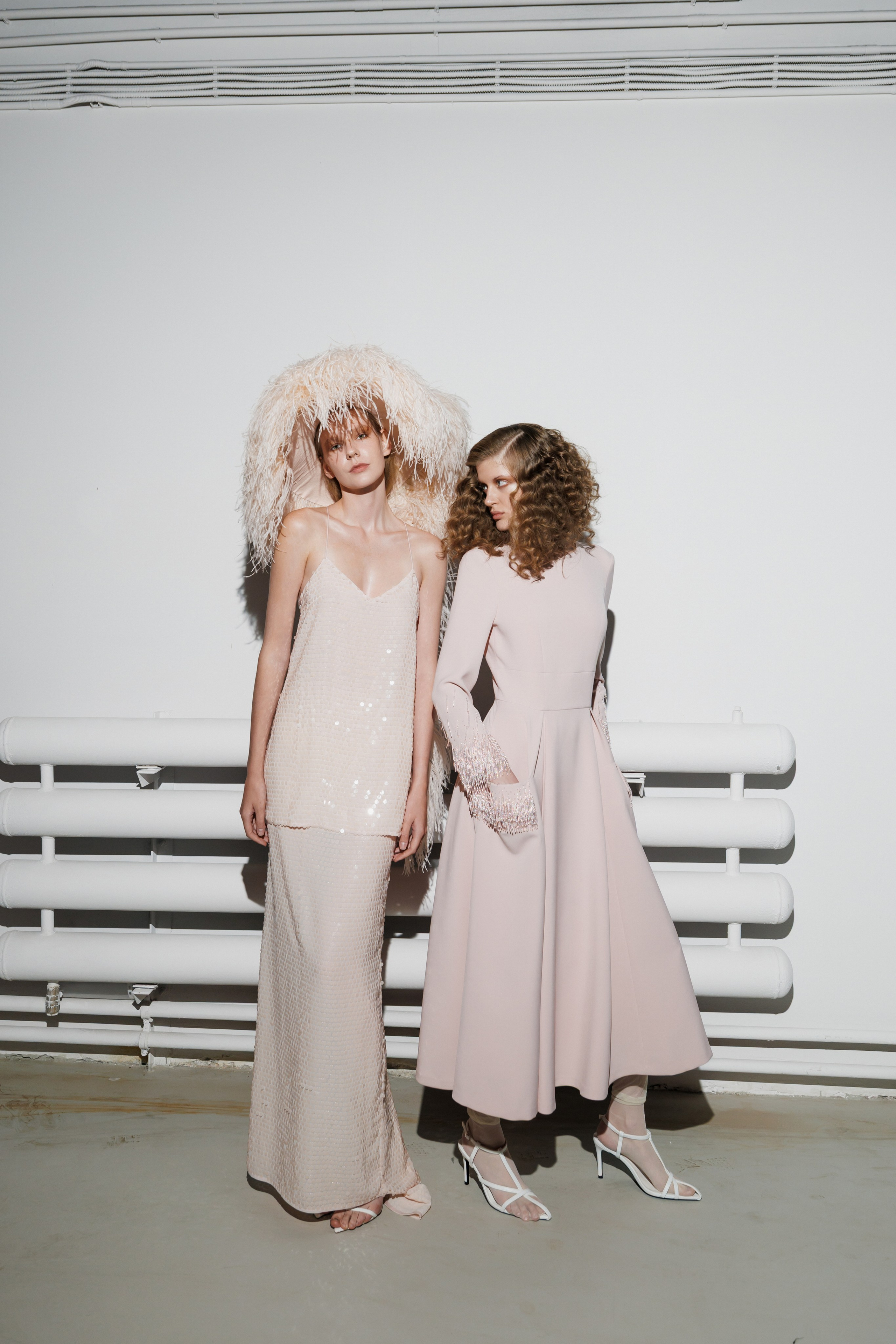 MFW. Yulia Tsyganova