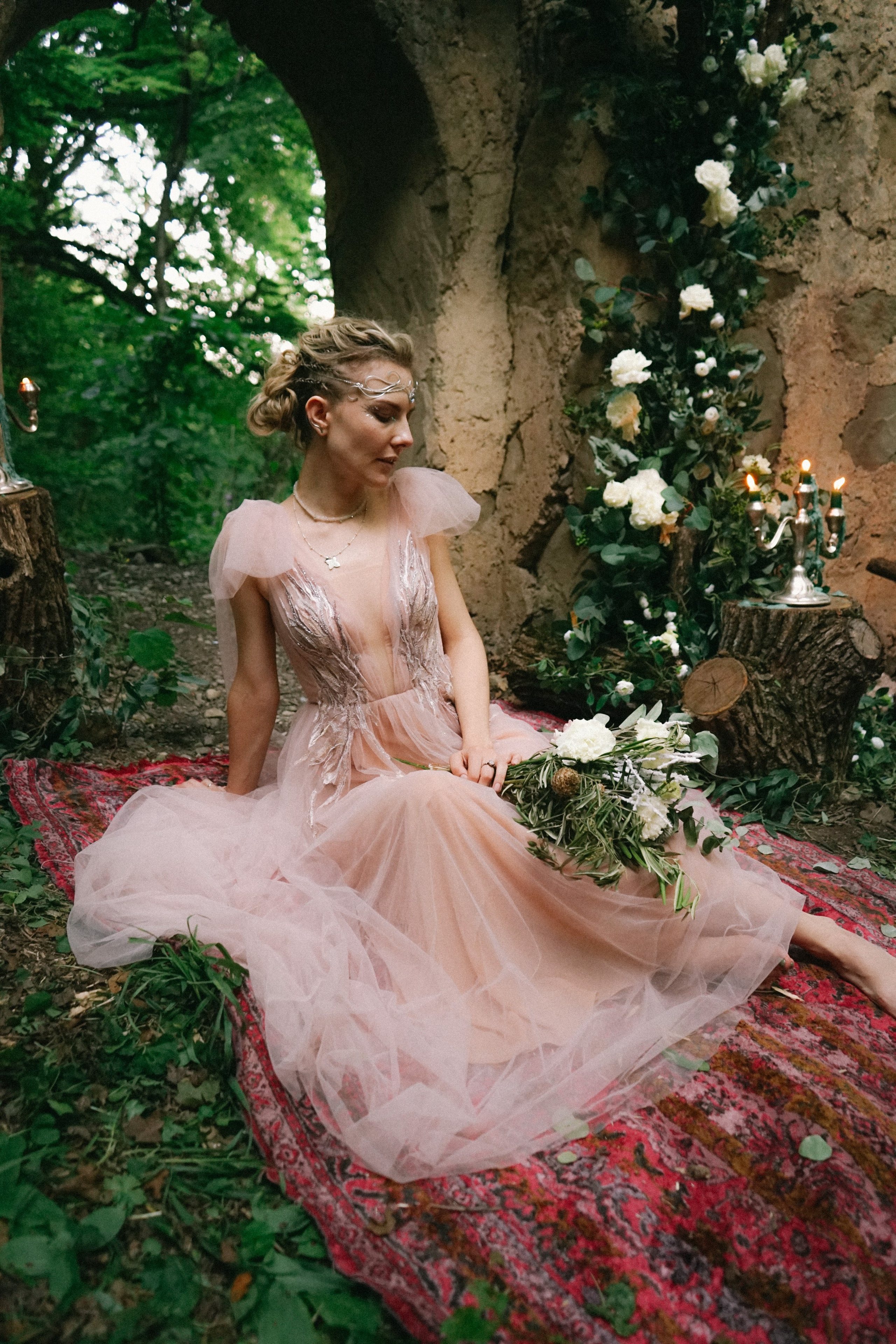 Свадебный фотограф в Грузии. Фотограф в Грузии ОАЭ | Nekit Fox