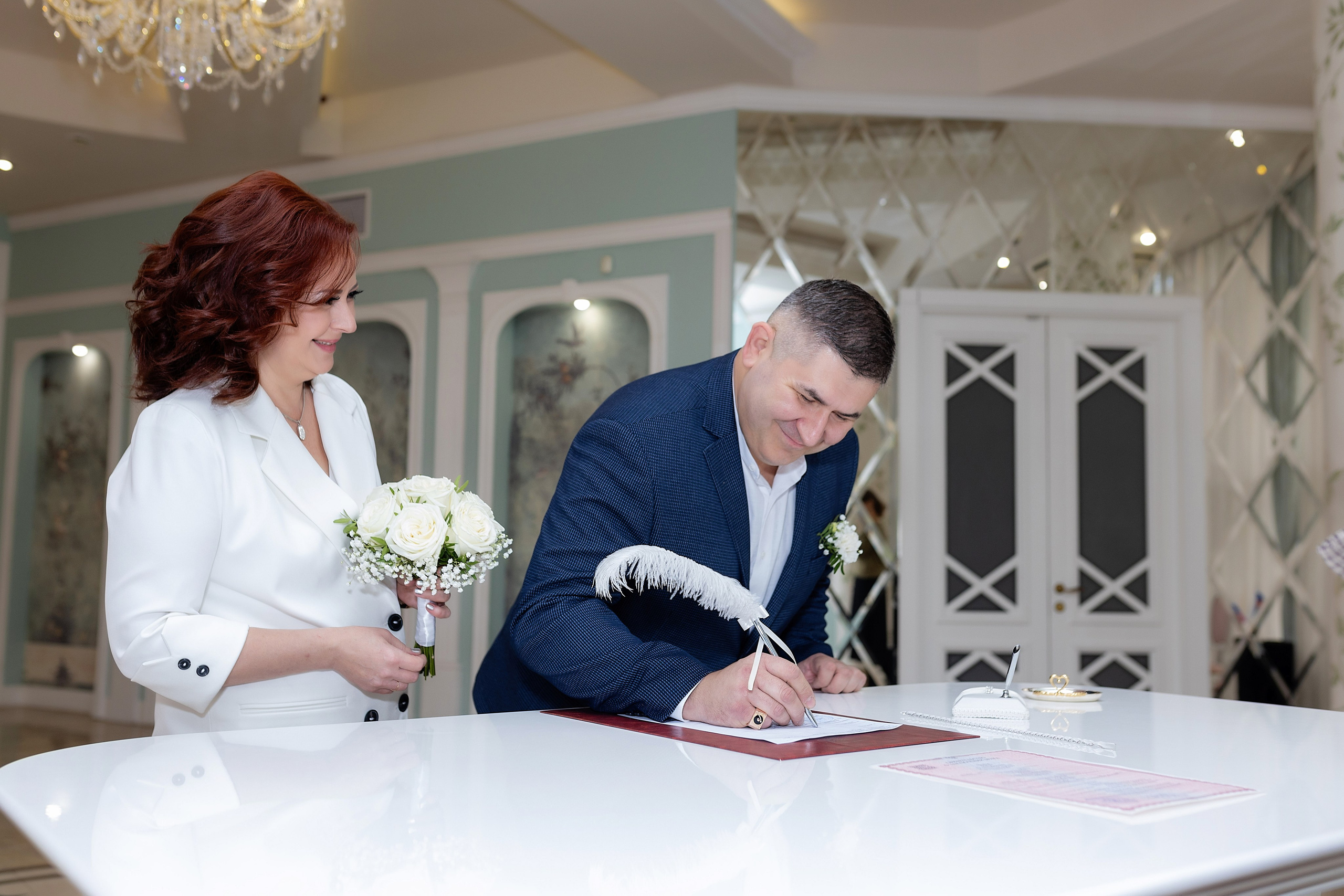 Свадебная фотосессия в Железнодорожном. Фотограф в Железнодорожном и Балашихе