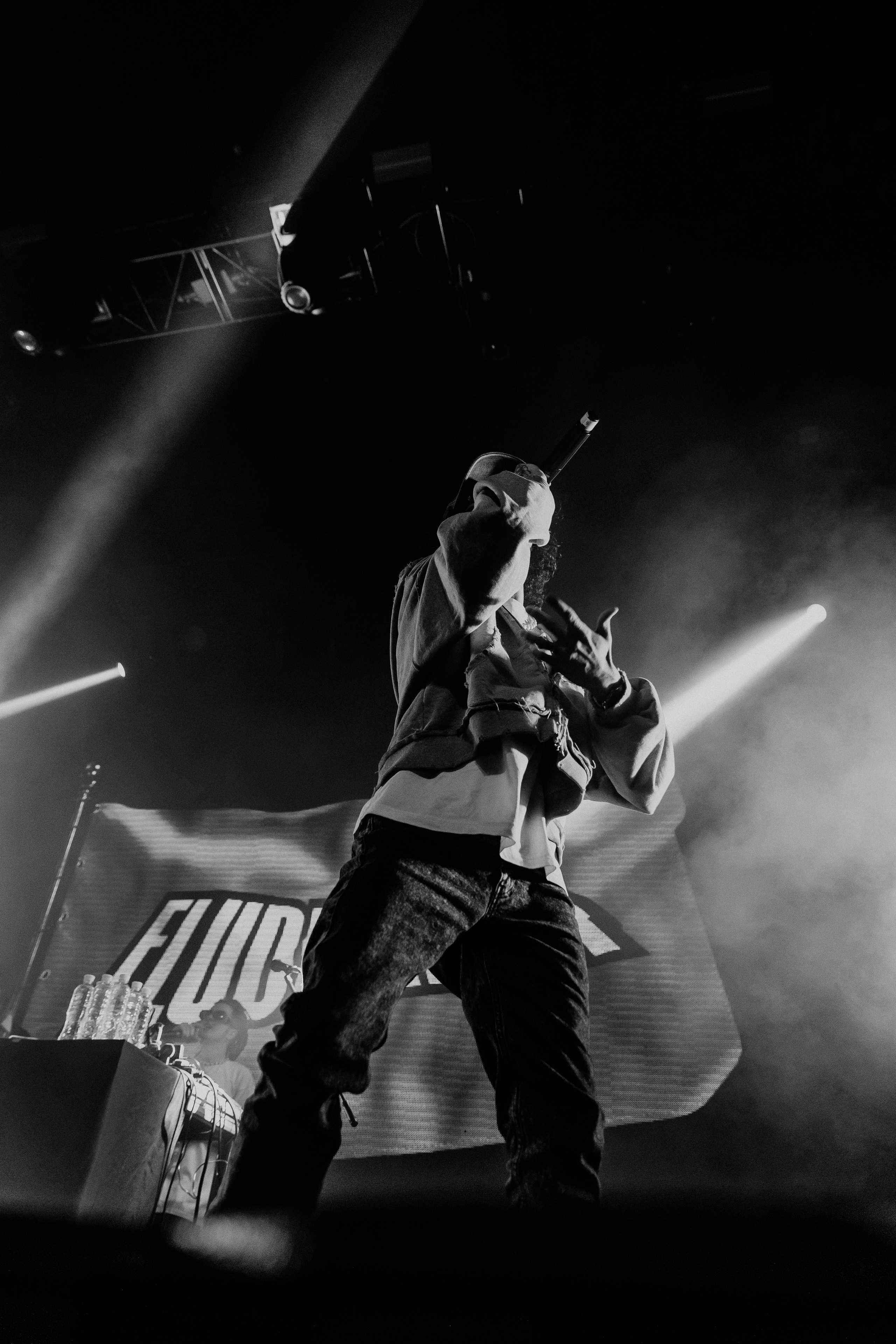 Gone fludd. Фотограф Нижний Новгород — Дмитрий Грехов