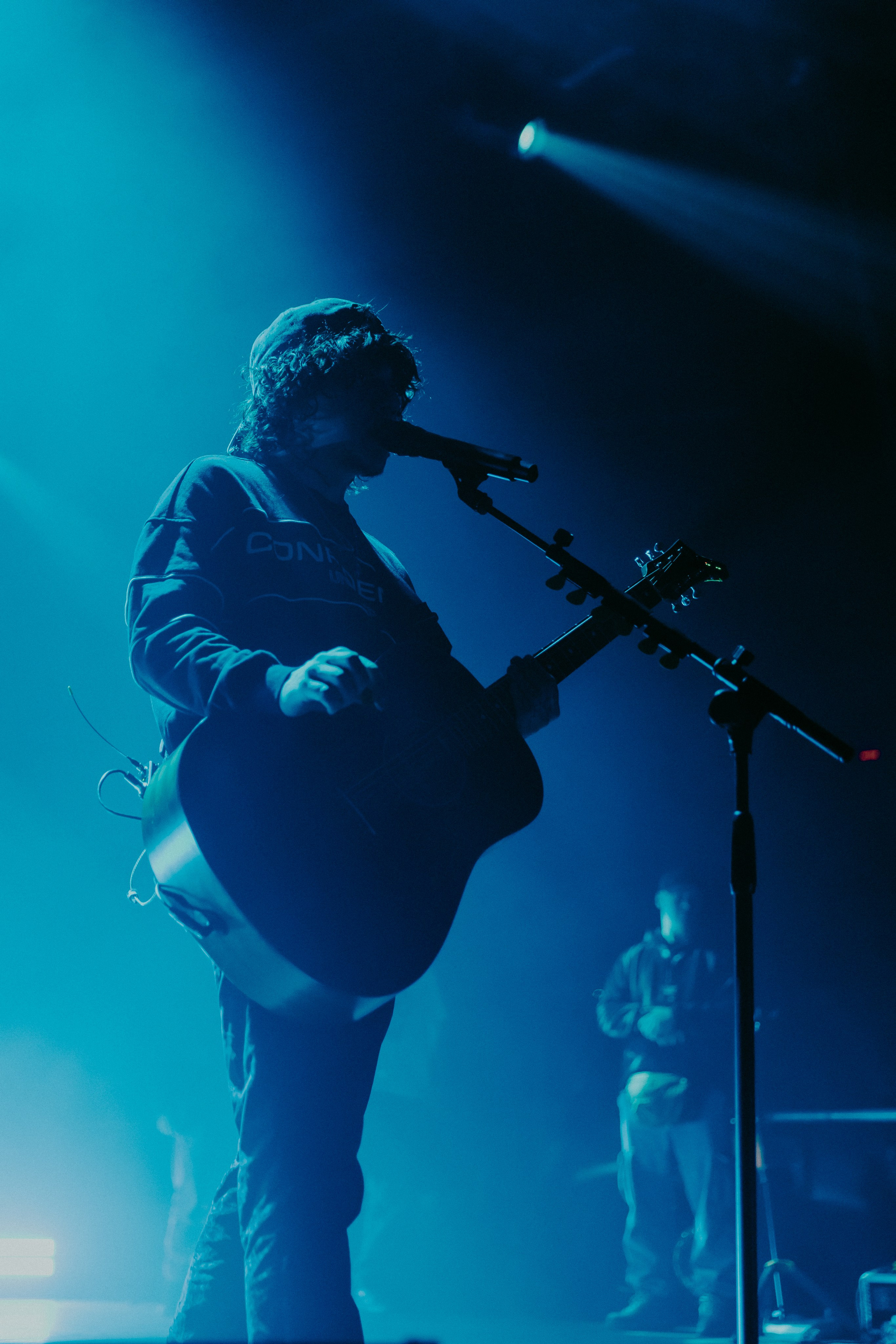 Концерт Три дня дождя Нижний Новгород. Фотограф Нижний Новгород — Дмитрий Грехов