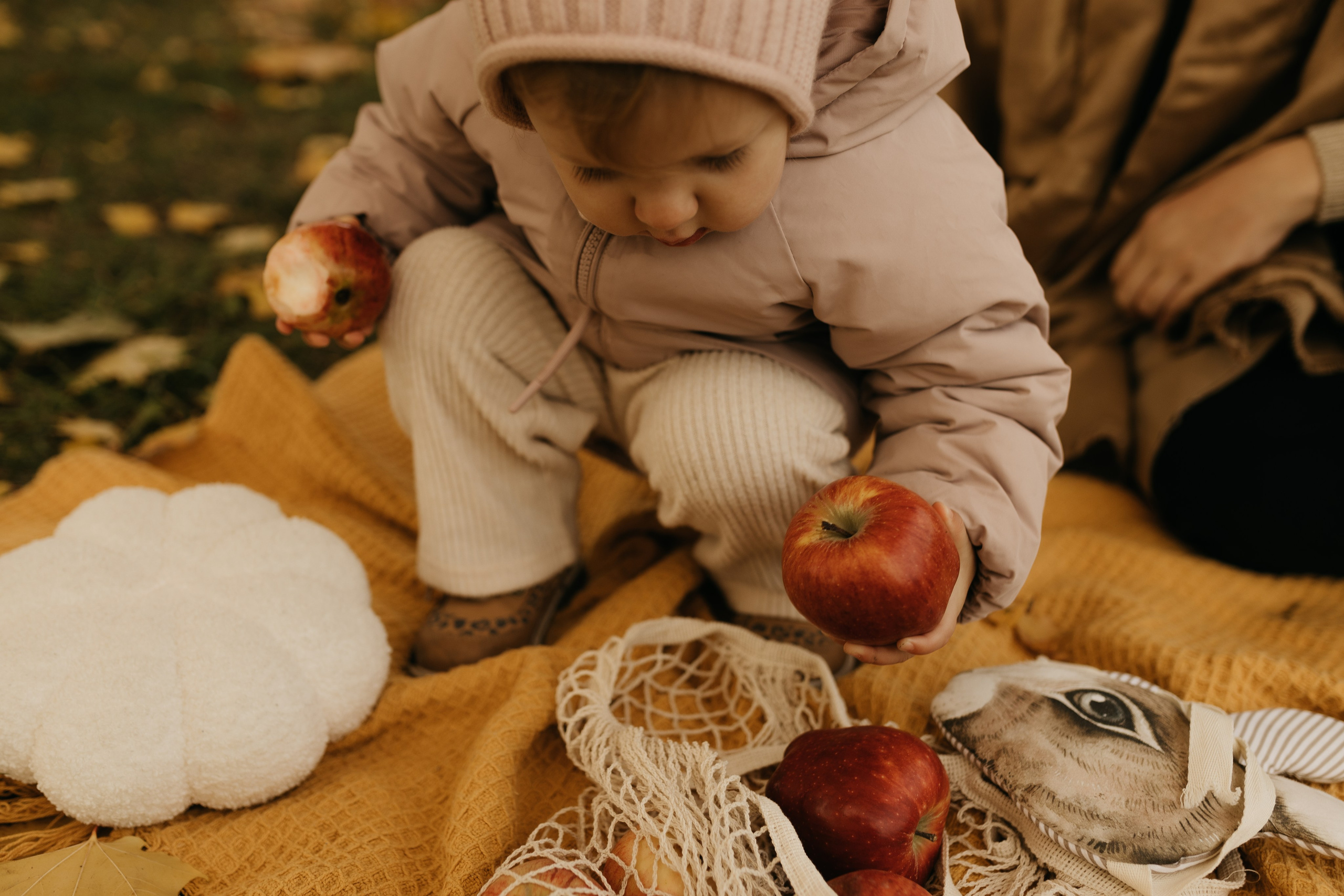 Семейный и портретный фотограф в Санкт-Петербурге Владислава Бычкова