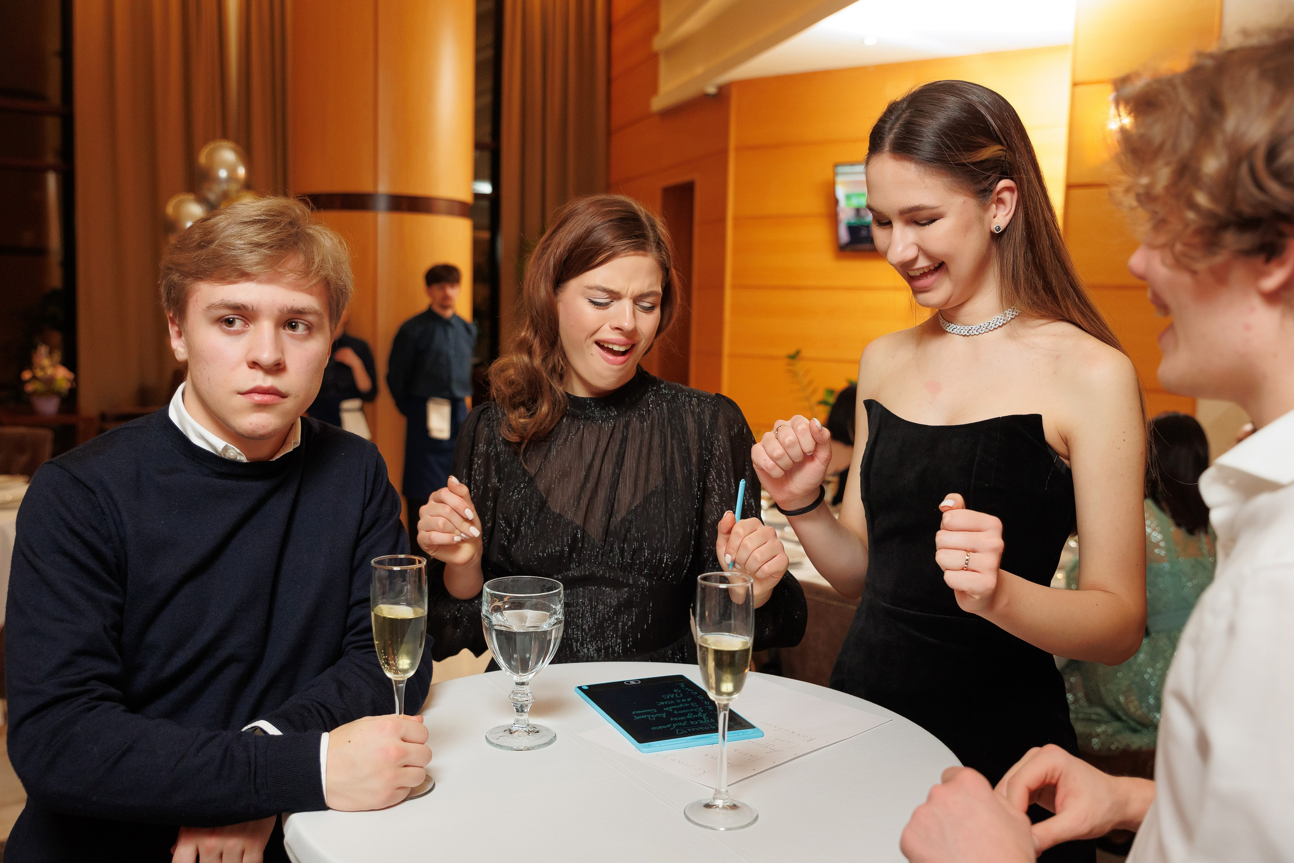 Выпускной. Фотограф в Москве и МО, Алексей Балышев
