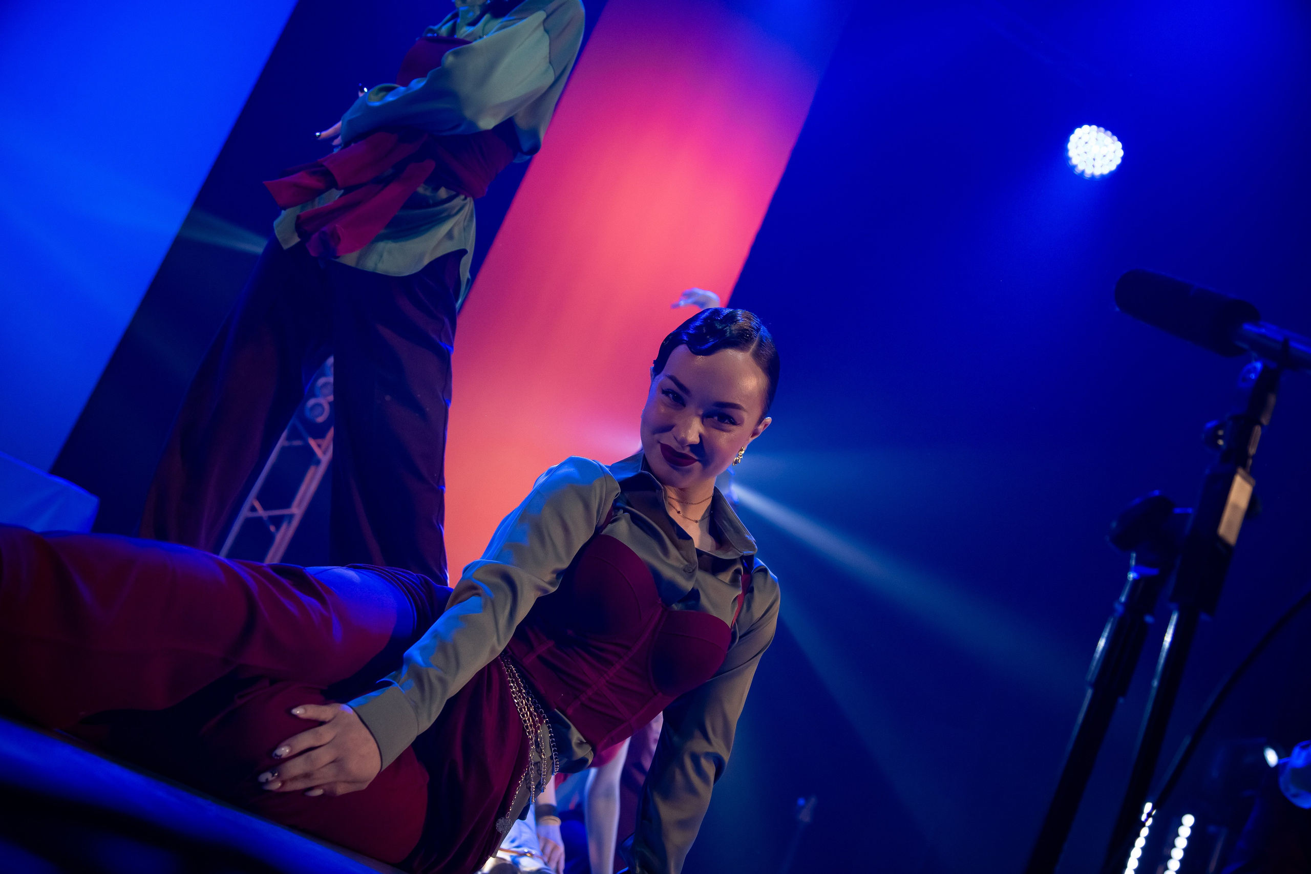 Студвесна ИФ и ИВМИиТ. Репортажный и портретный фотограф Казань / Горячих Полина