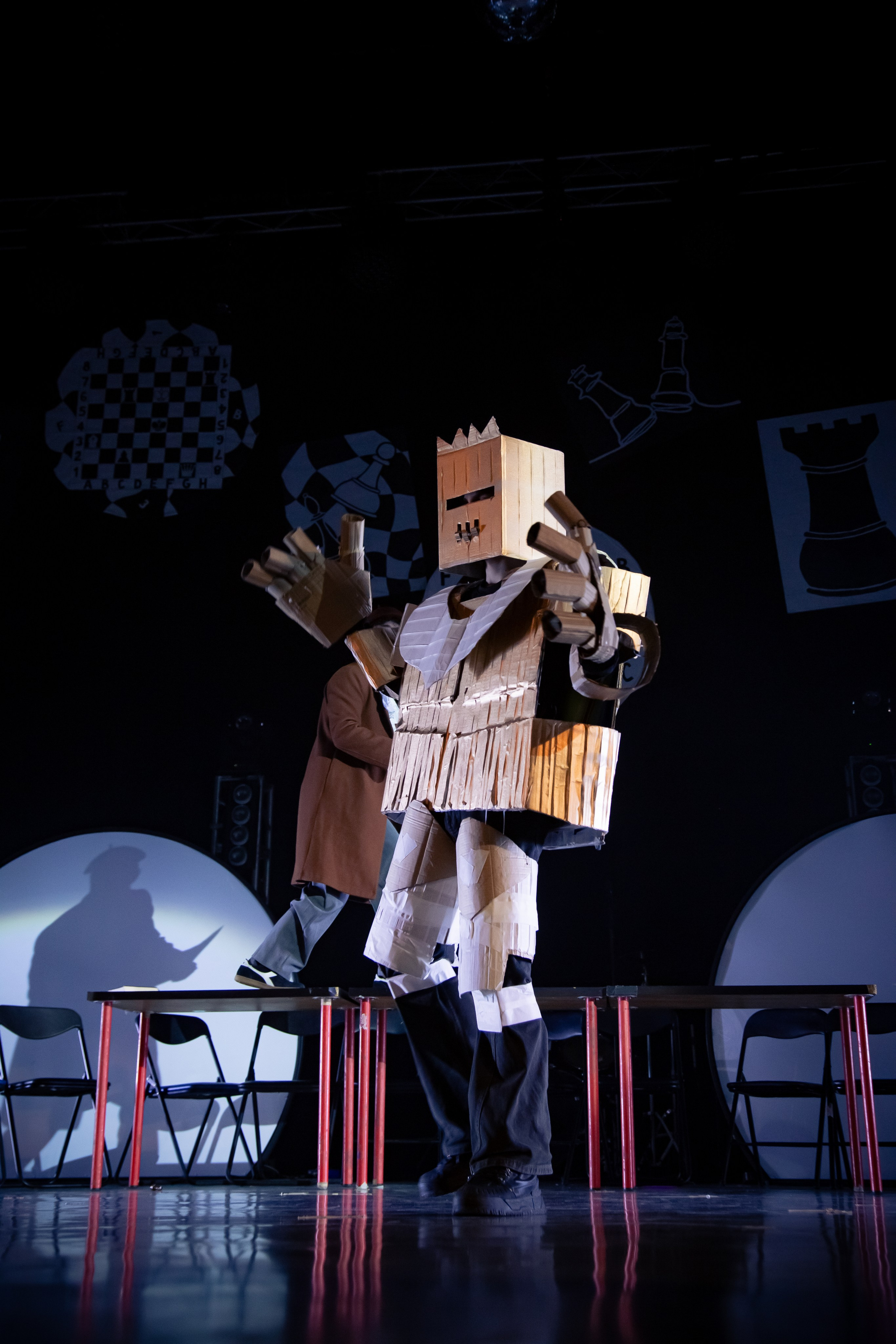 Студвесна ИФ и ИВМИиТ. Репортажный и портретный фотограф Казань / Горячих Полина