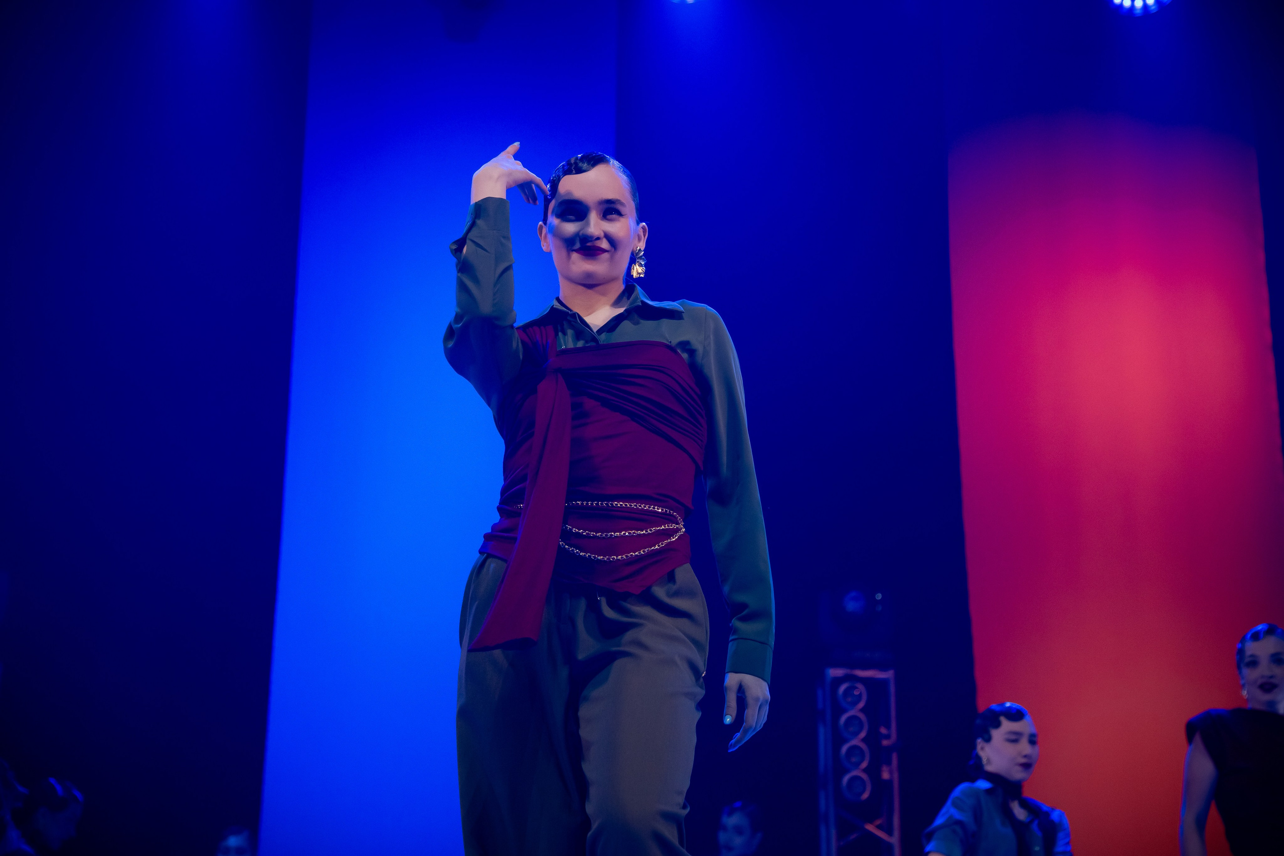 Студвесна ИФ и ИВМИиТ. Репортажный и портретный фотограф Казань / Горячих Полина