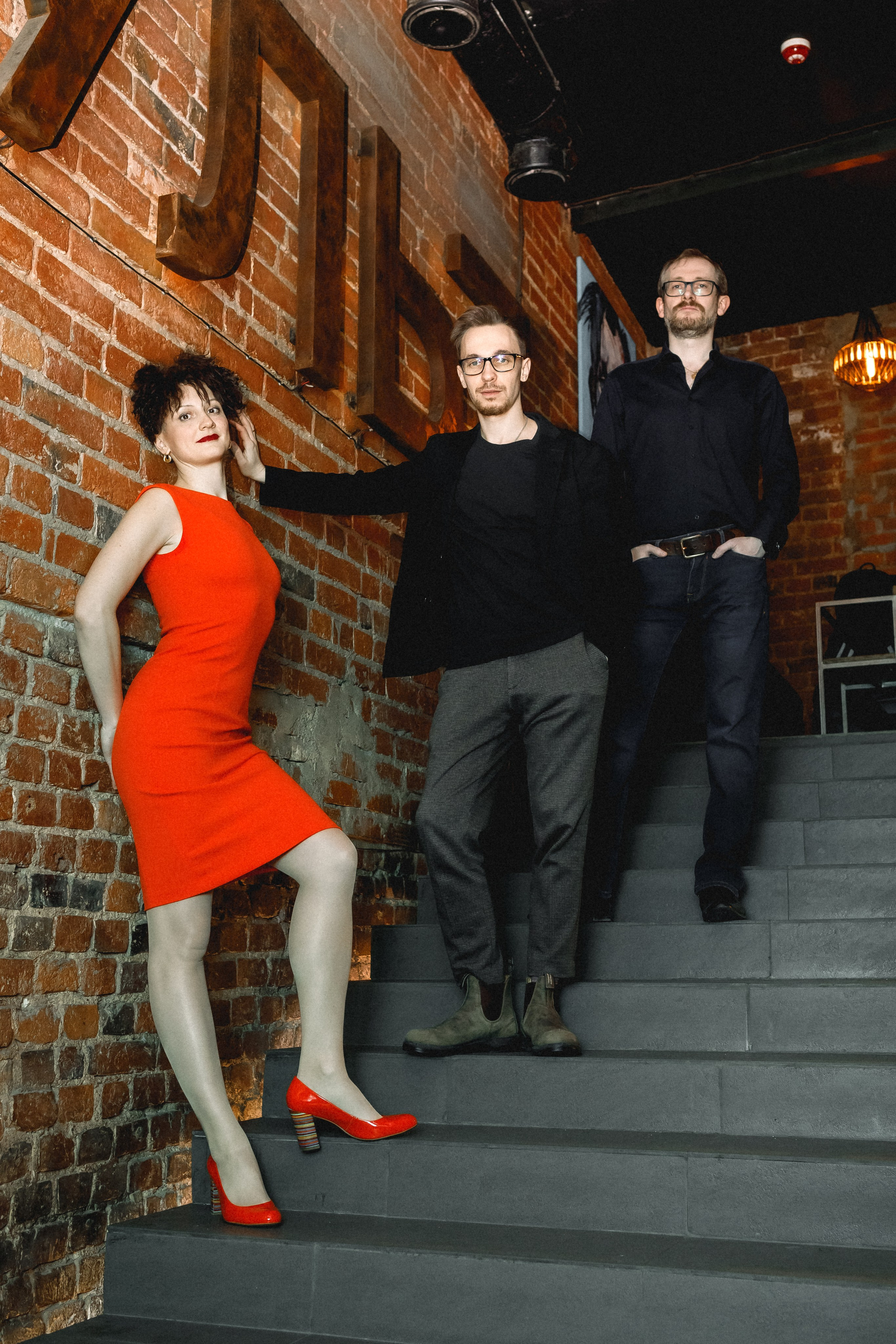 Репортажи до 2024 (микс). Фотограф в Москве Базанова Дарья