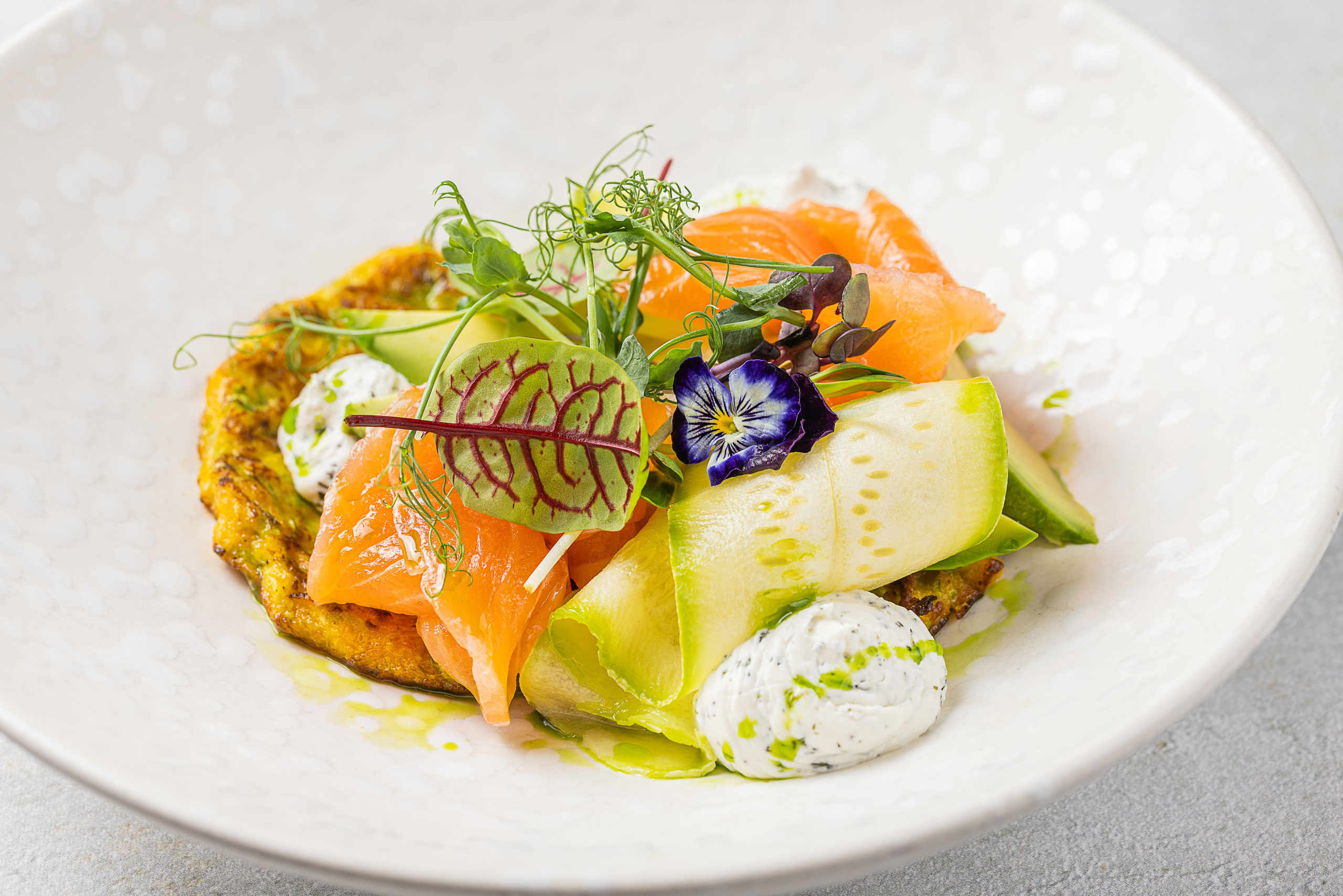 Horseka resort. Юлия Космо — фуд-фотограф, предметный стилист, Москва