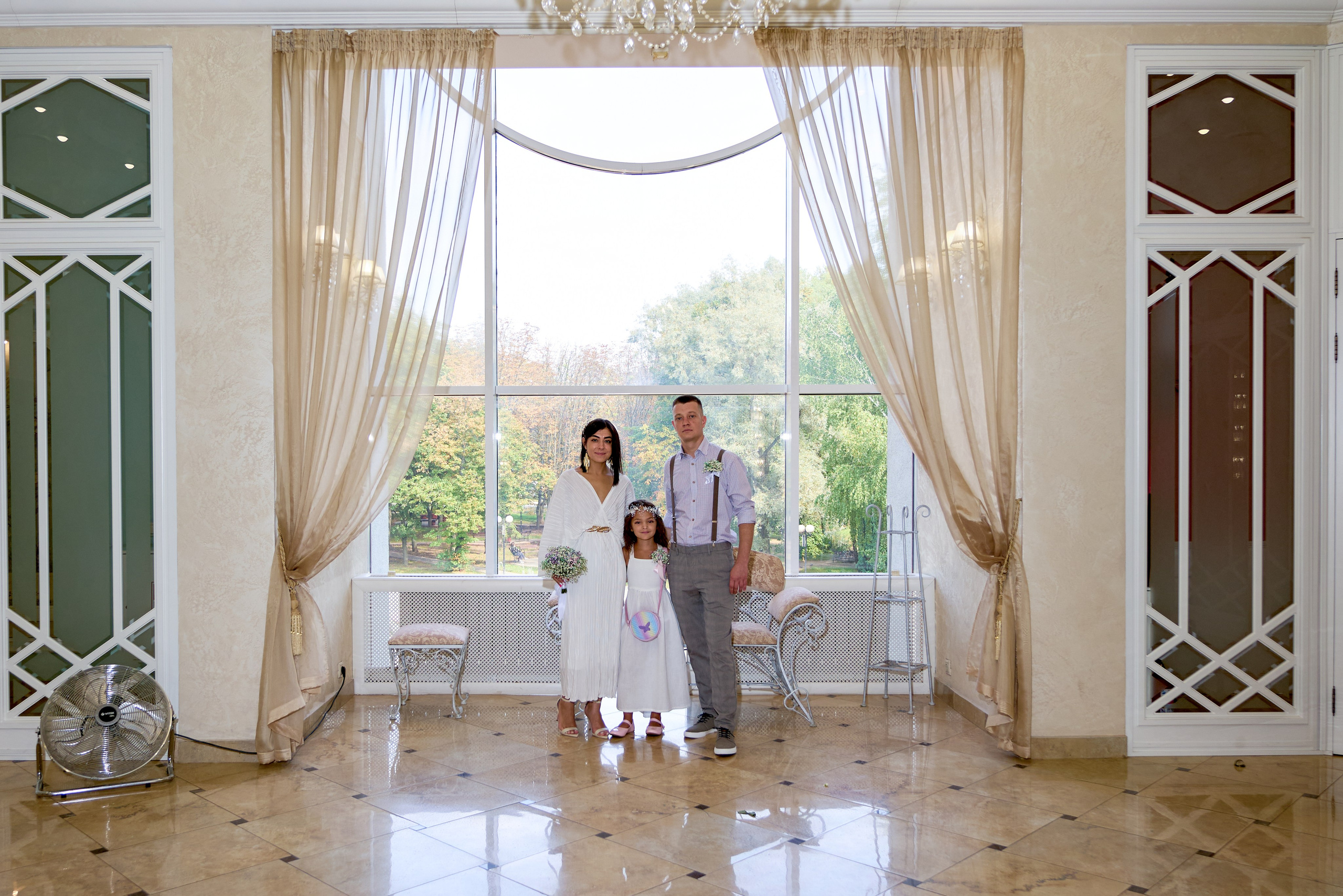 Юна и Сергей. Свадебный и репортажный фотограф в Москве Александр Кудрявцев