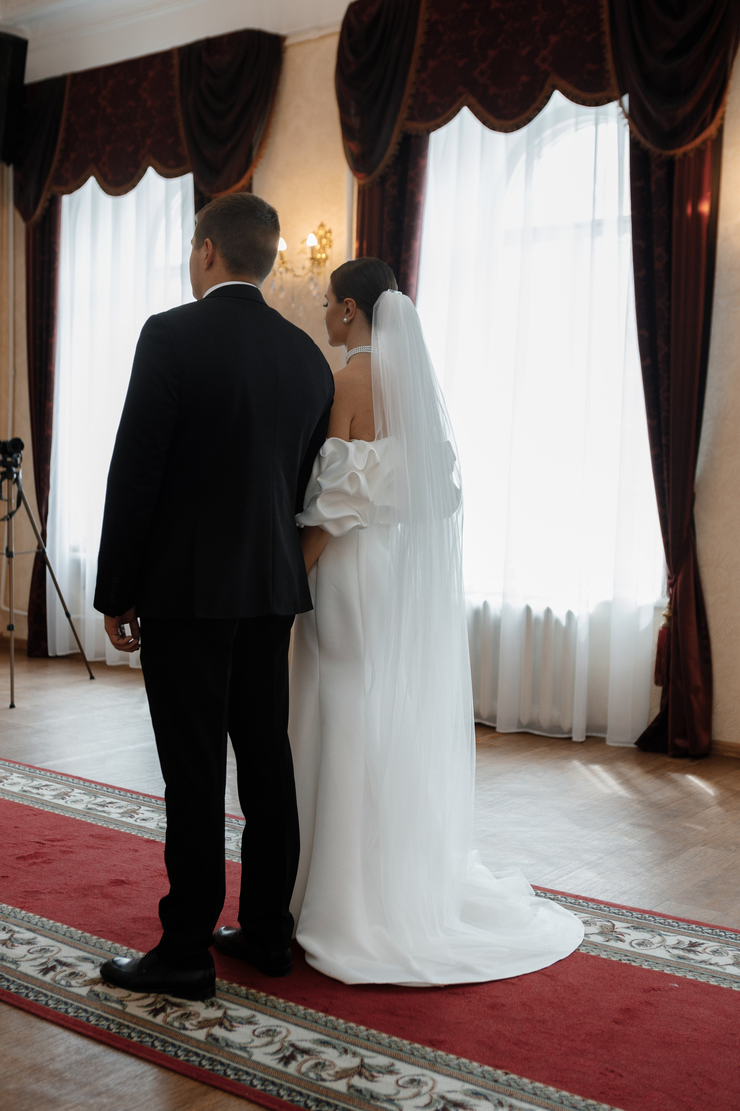 I&E. Свадебный и семейный фотограф Чижова Алина