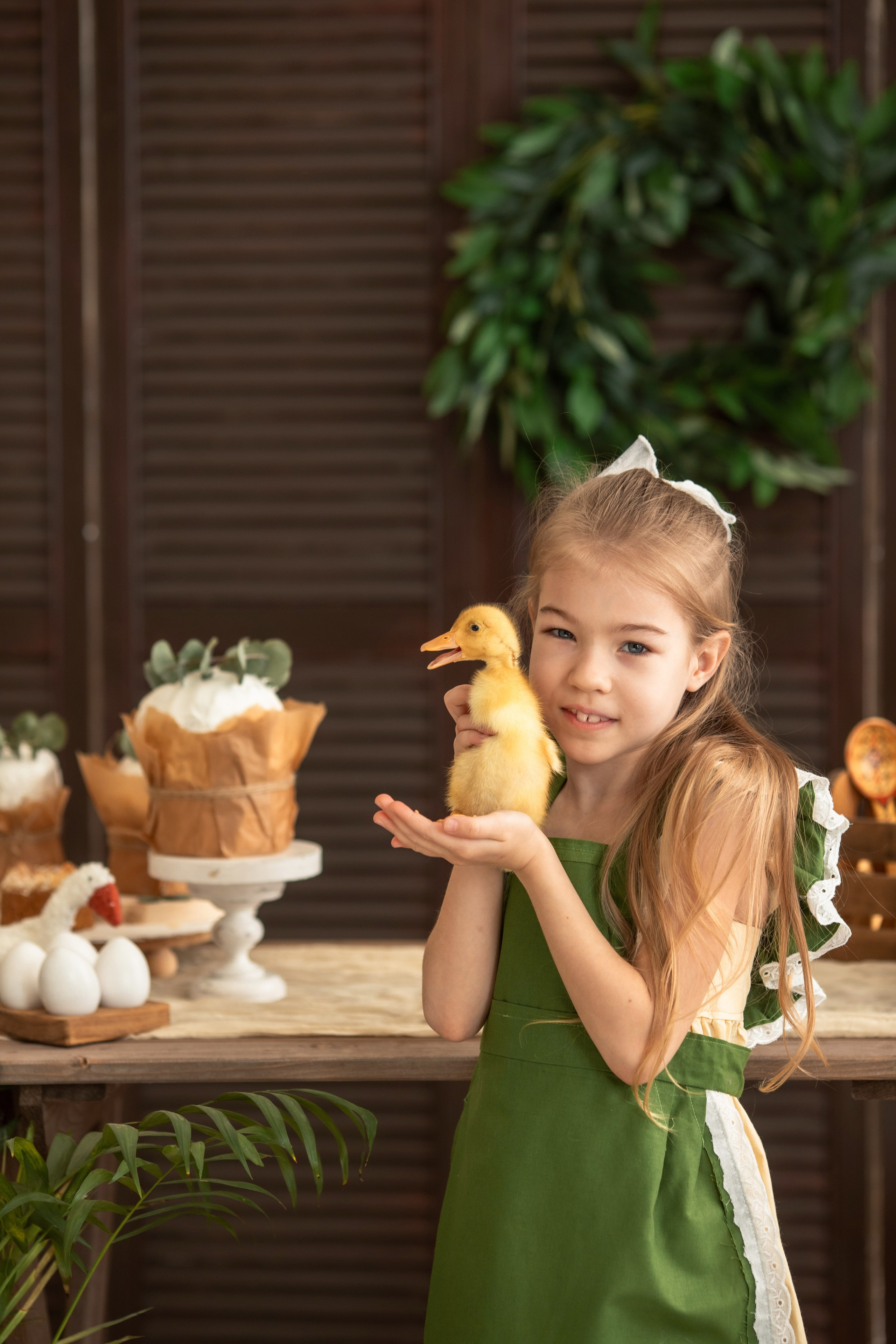 ПАСХАЛЬНЫЙ ФОТОПРОЕКТ. Фотостудия Фонарь