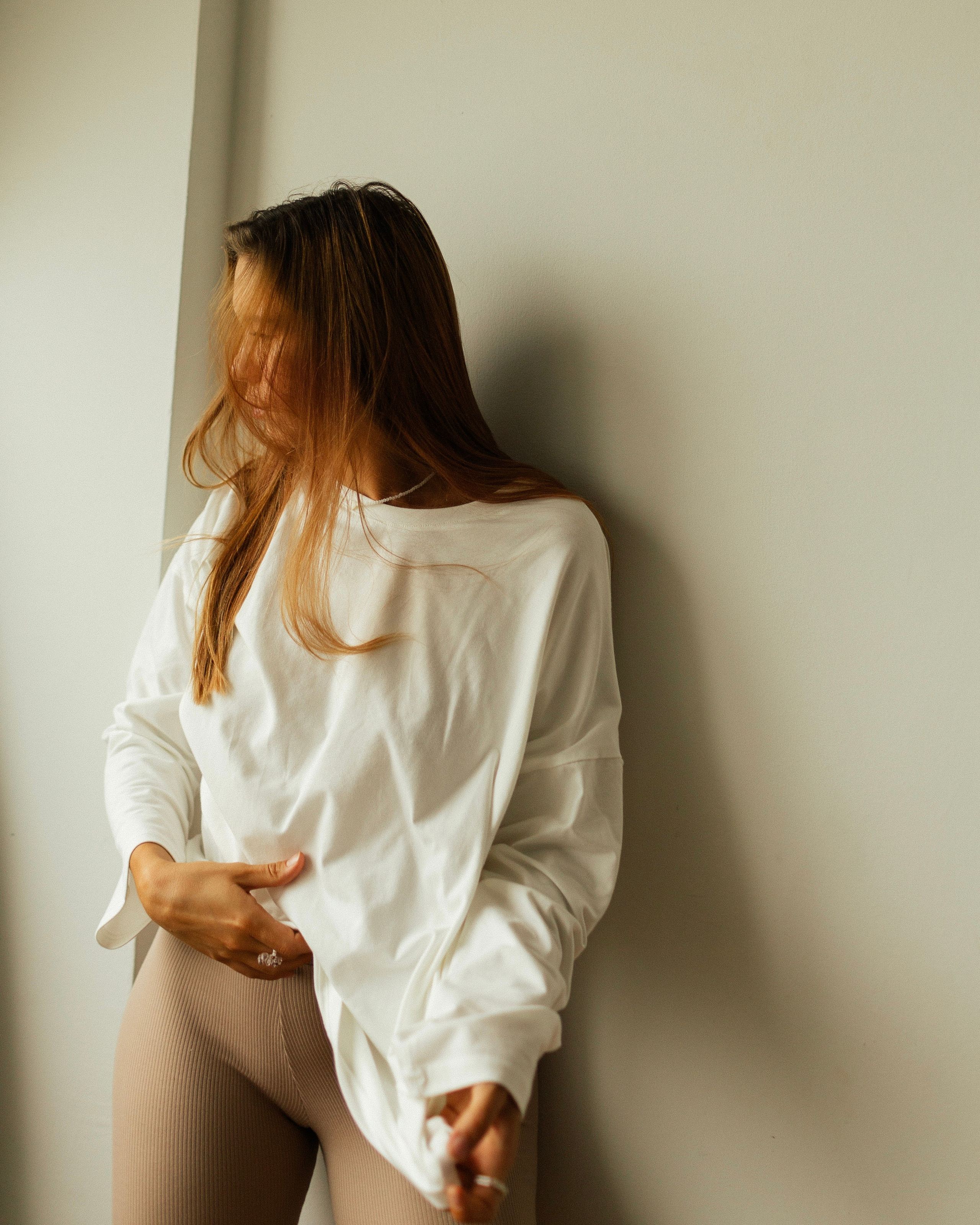 Екатерина съёмка в студии. Женский и лавстори фотограф в Москве Елена Аксютко