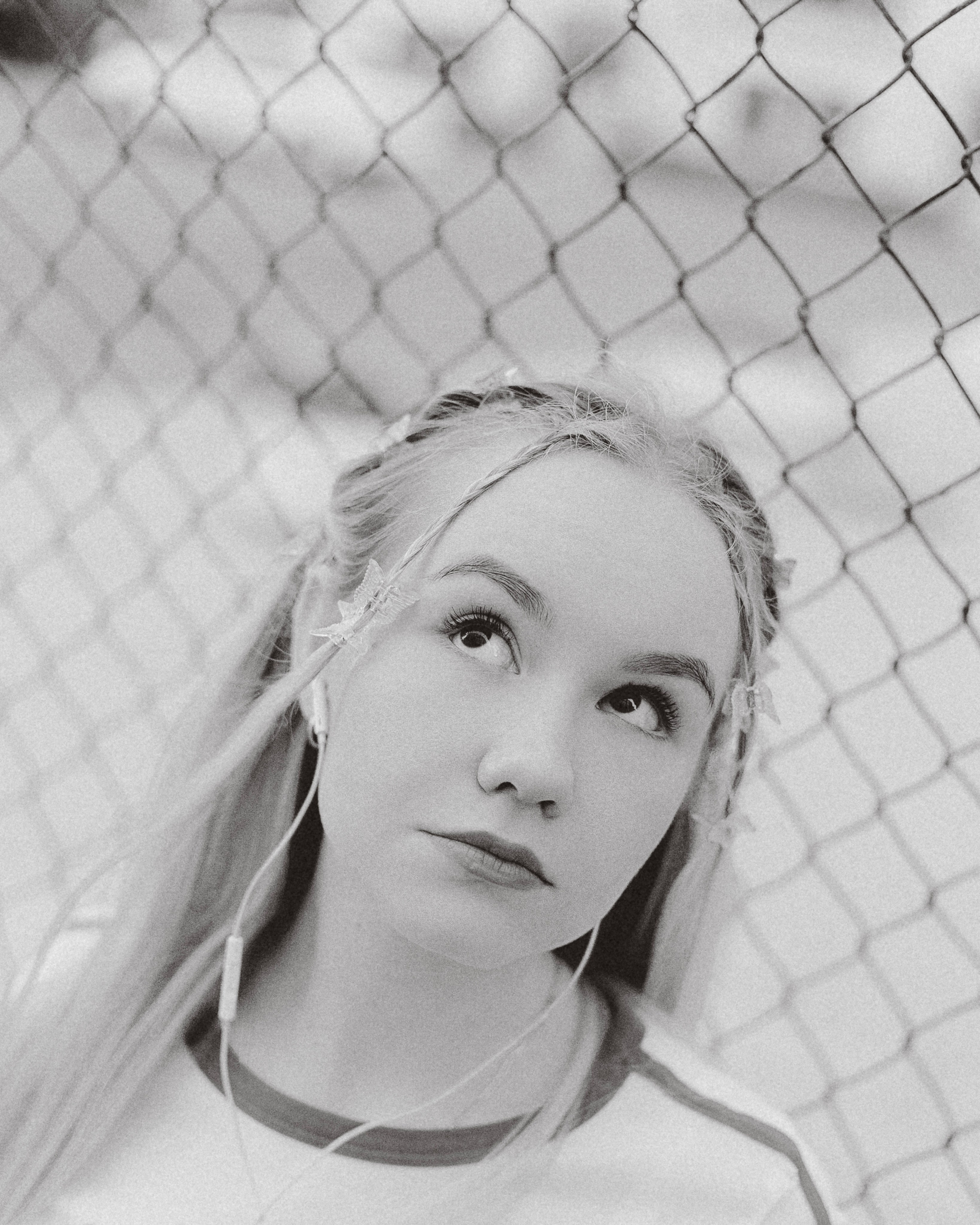 Вайб 2000-х. Женский и лавстори фотограф в Москве Елена Аксютко