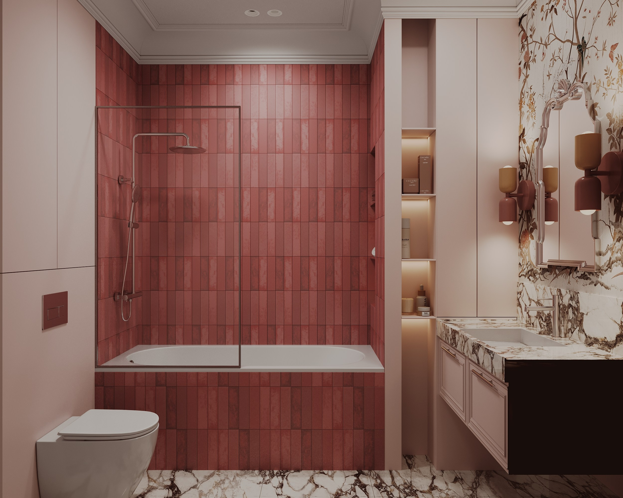 Project «Oratalyk'. Главная