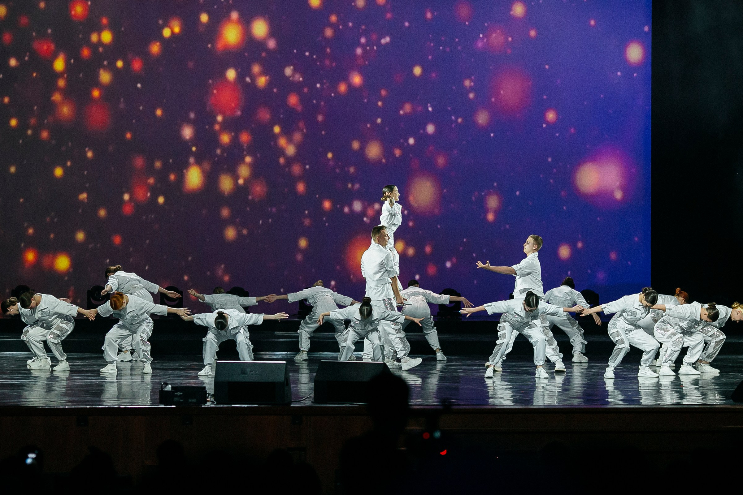 Новые имена. Кремль. Фотограф в Москве