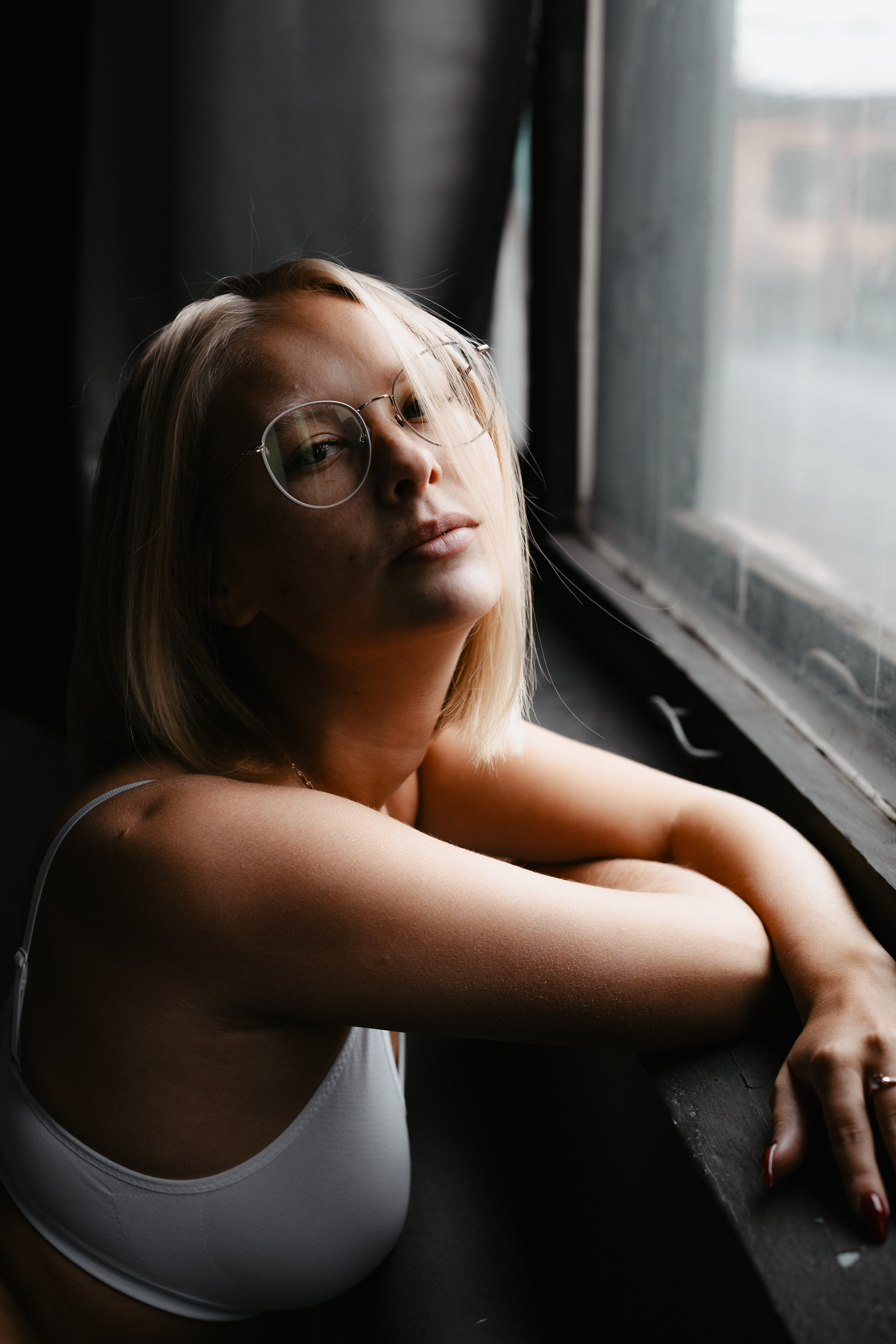 ИНДИВИДУАЛЬНАЯ СЪЕМКА. Свадебный фотограф Мария Печенева I Екатеринбург