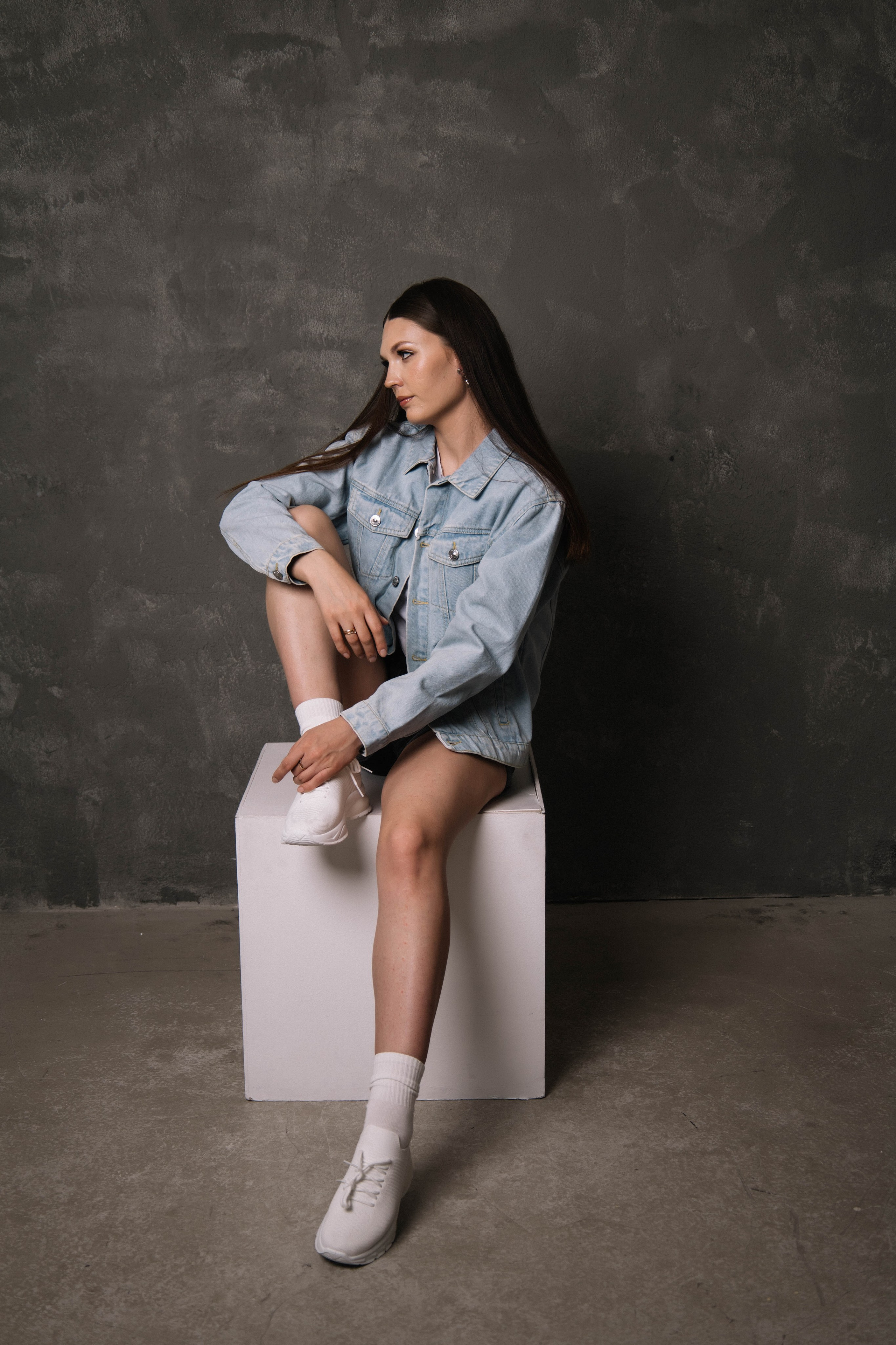 Индивидуальная фотосессия. Фотограф Новокузнецк