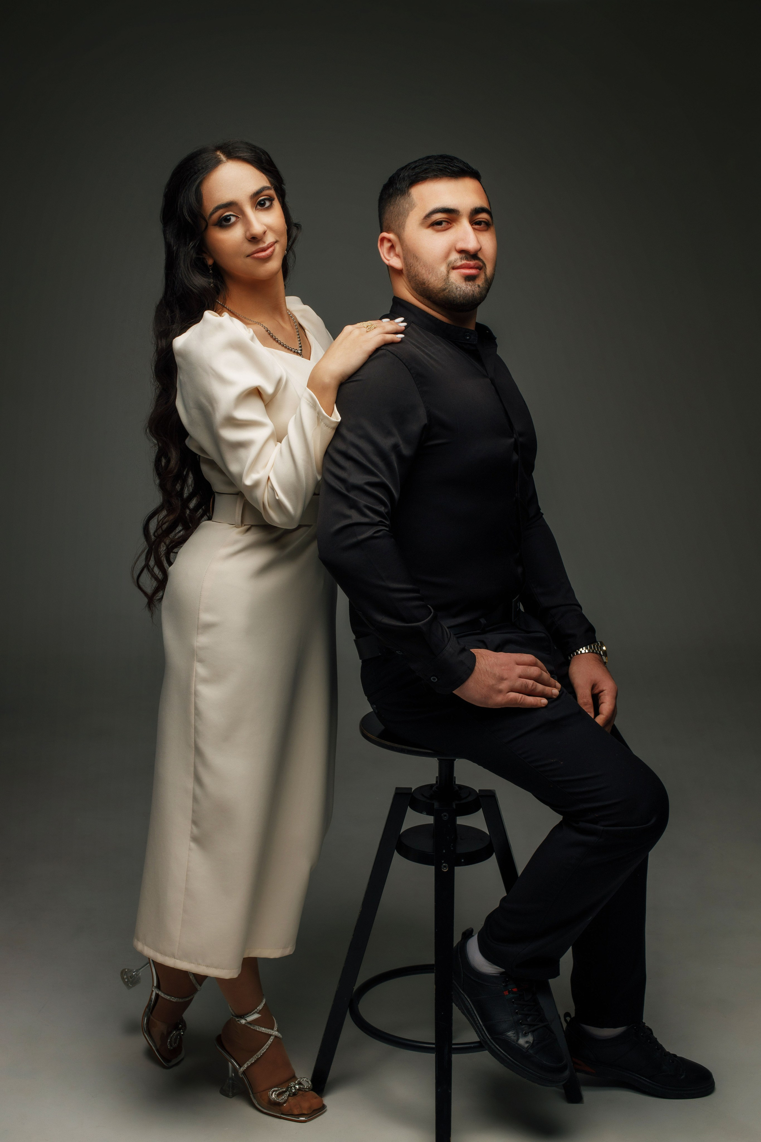 СЕМЕЙНАЯ СЪЁМКА. Фотограф Аркадий Самошкин