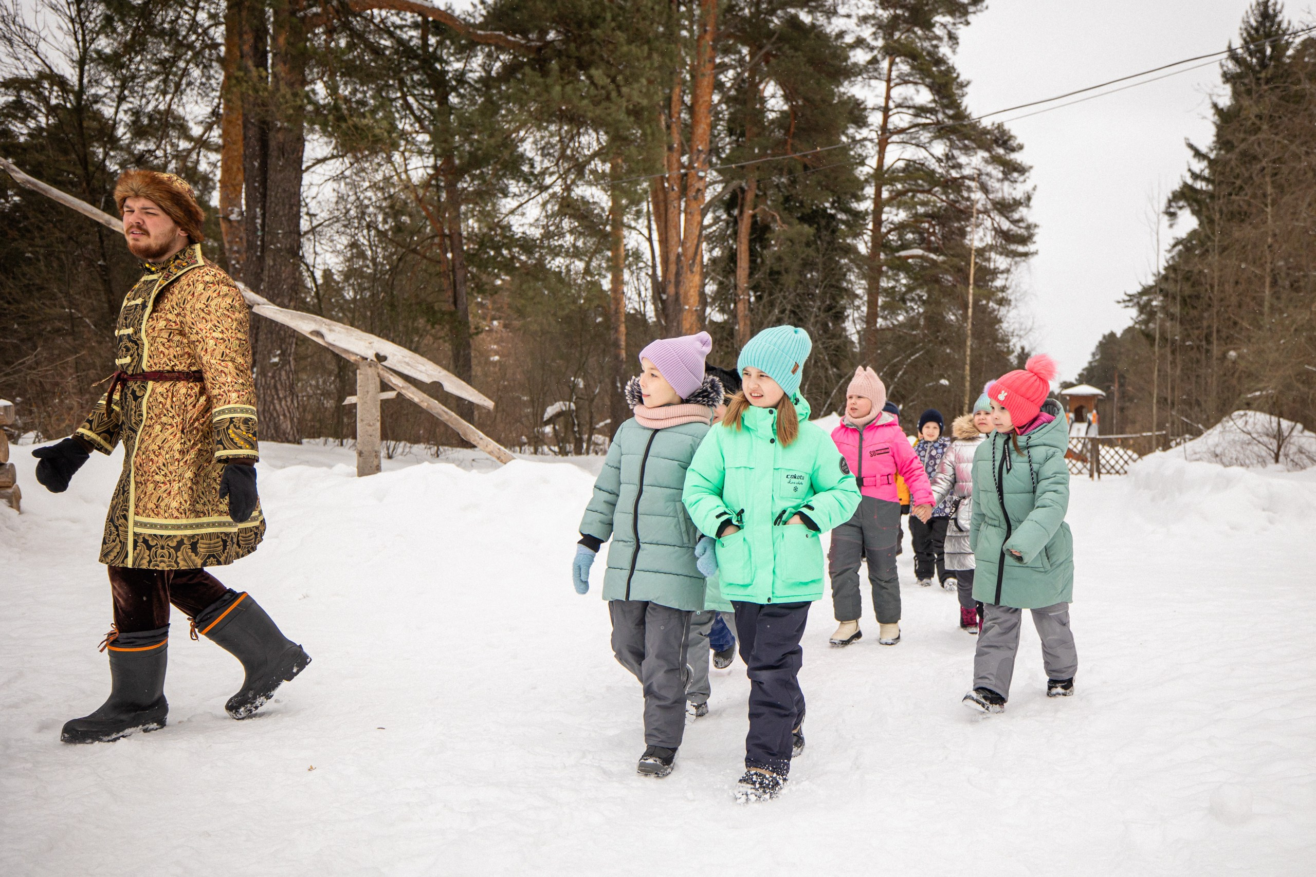 Репортажи. Denis Vychugzhanin Photo