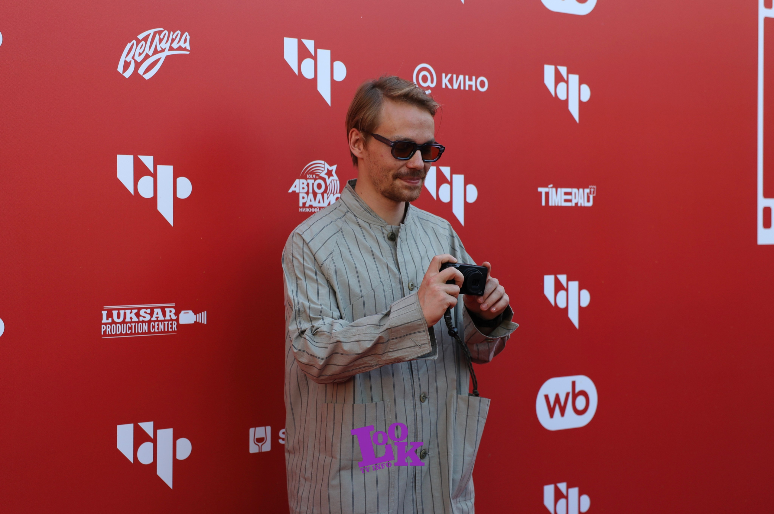 Горький Fest 2026. Концертный фотограф Анастасия Вилкова
