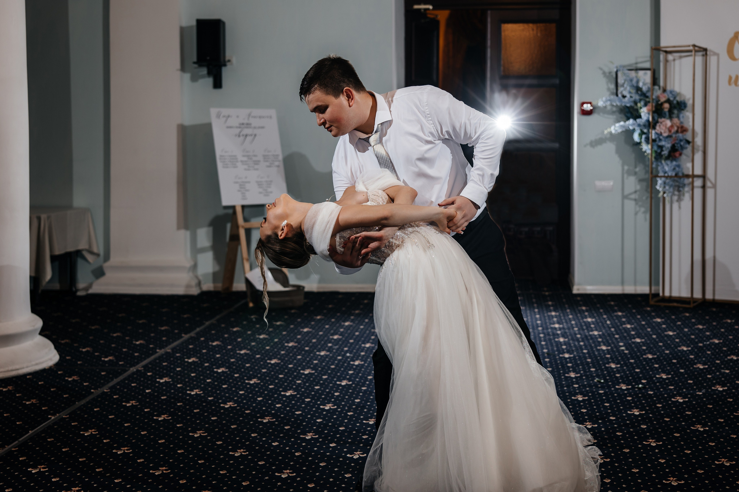 Анонс свадьбы для Насти и Игоря. Свадебный фотограф в Крыму и Севастополе Ольга Баскакова