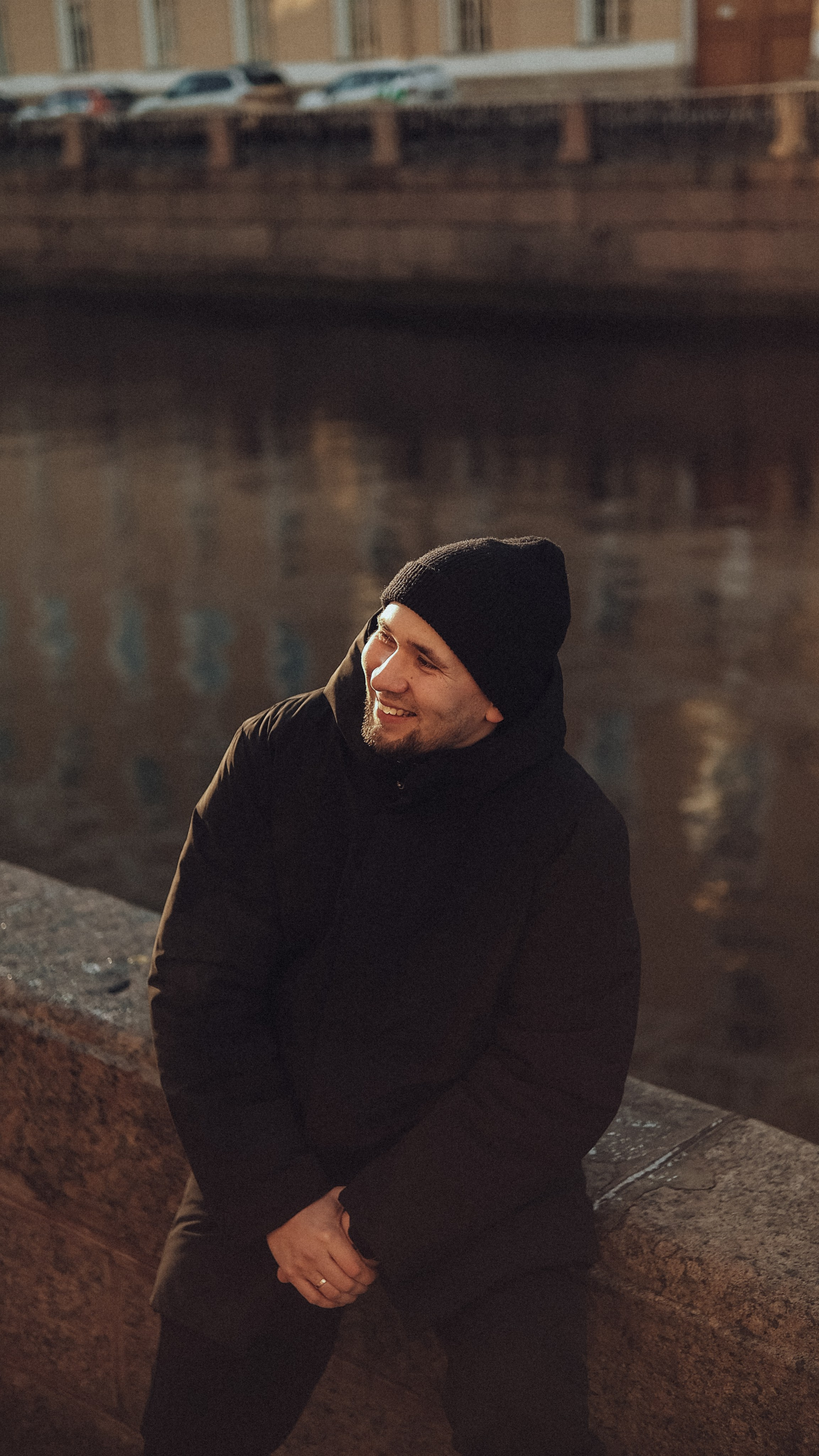 Катя & Ефим. Phdkvmr.ru