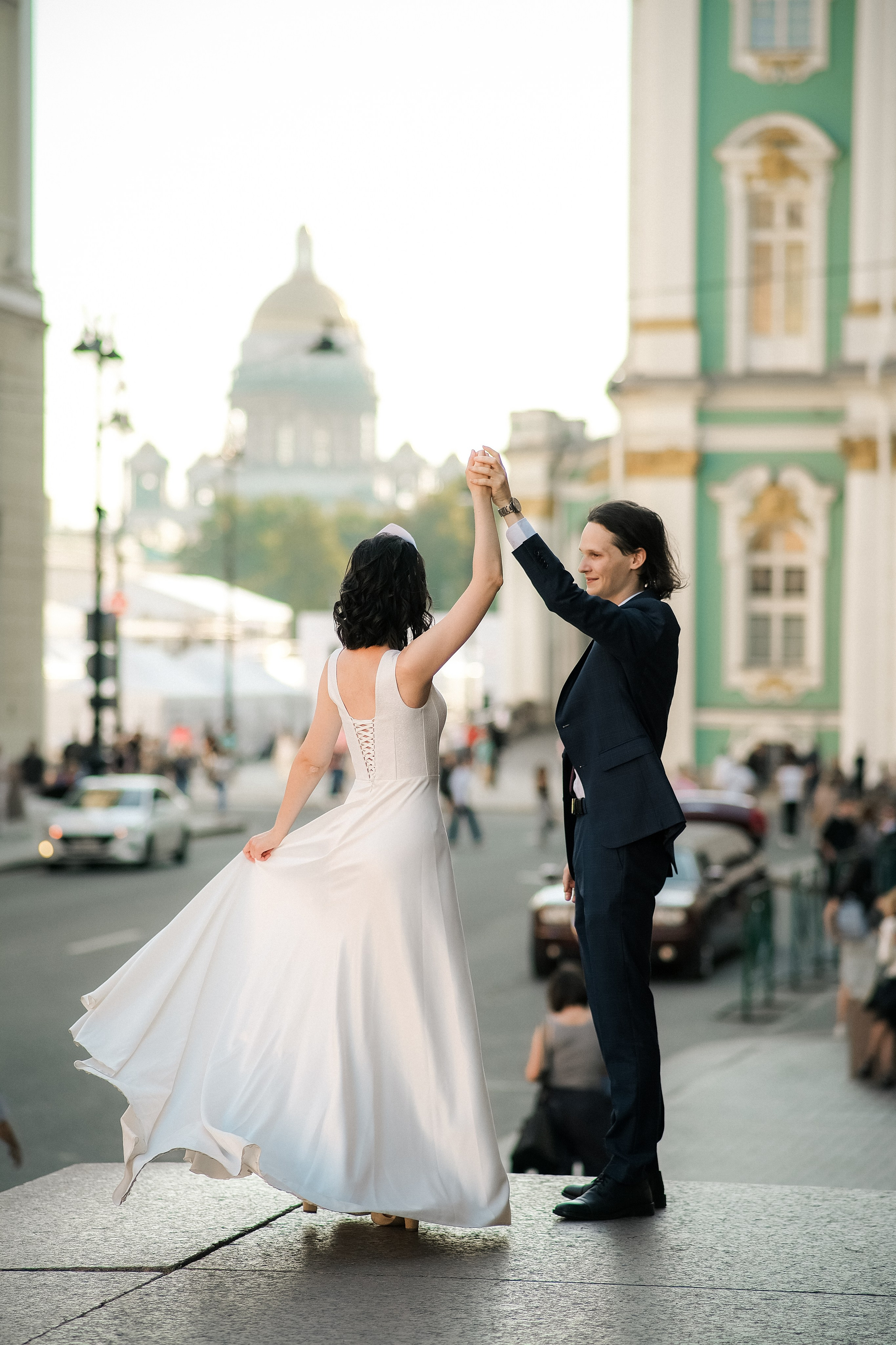 Наталия & Женя. Phdkvmr.ru