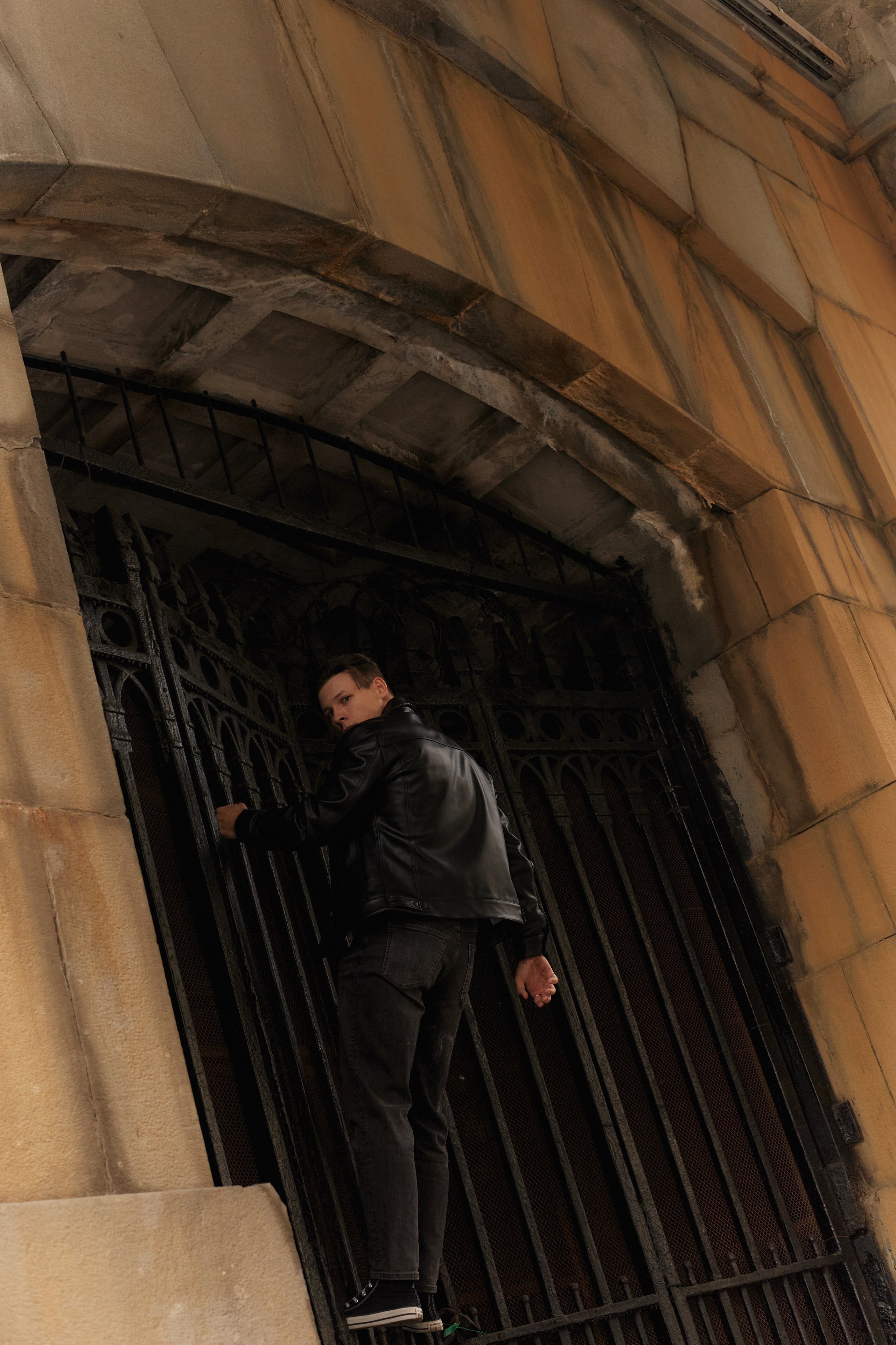 Андрей. Фотограф в Москве Струц Влада