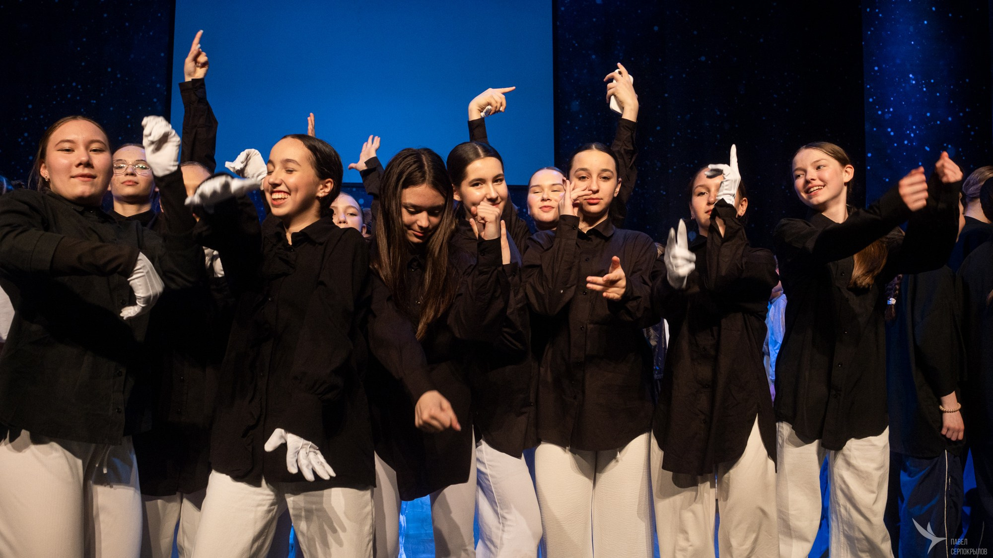 Энергетик. Репортажный фотограф в Казани Павел Серпокрылов