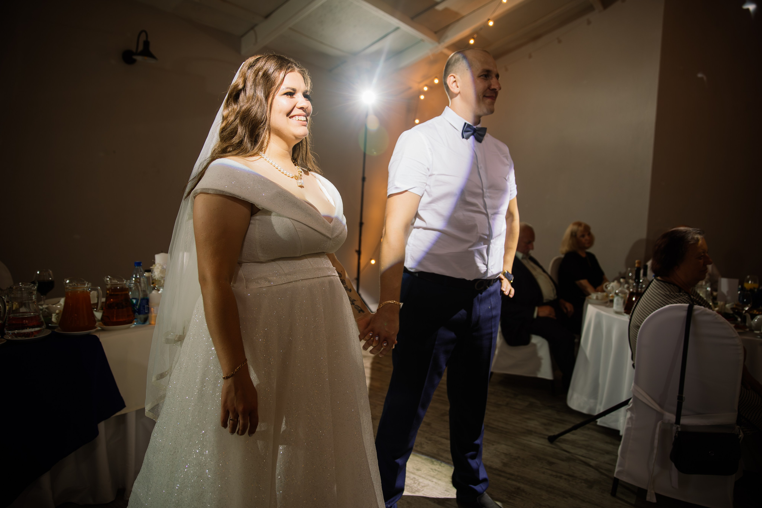 Алексей и Полина. Семейный фотограф Толстикова Кристина