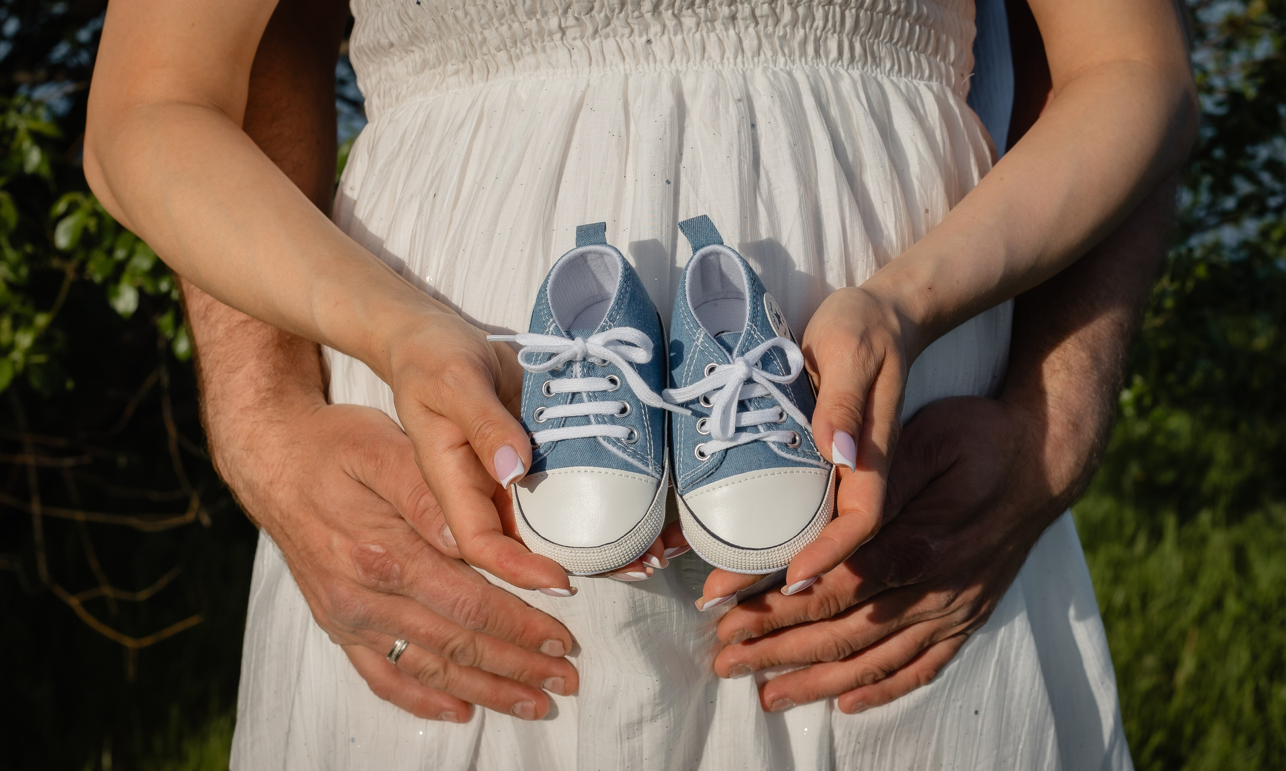 Эдуард и Альбина. Фотограф Татьяна Орлова