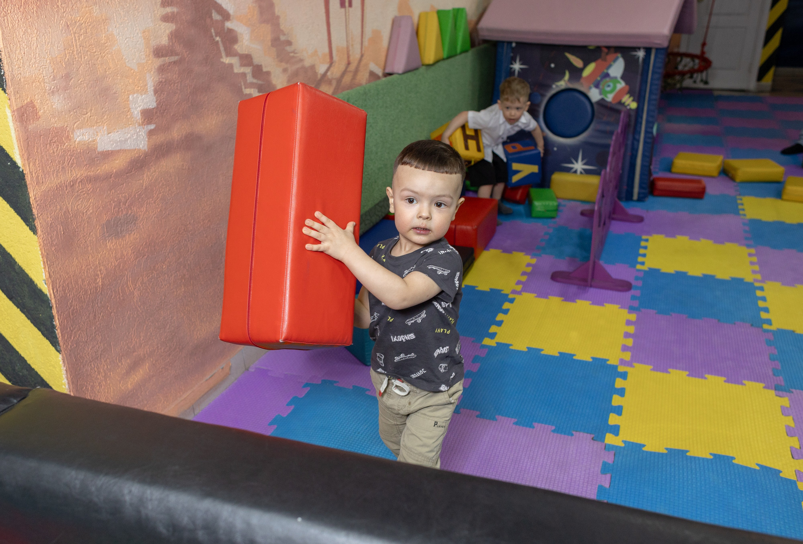 Кафе 7 Звезд. Фотограф Татьяна Орлова