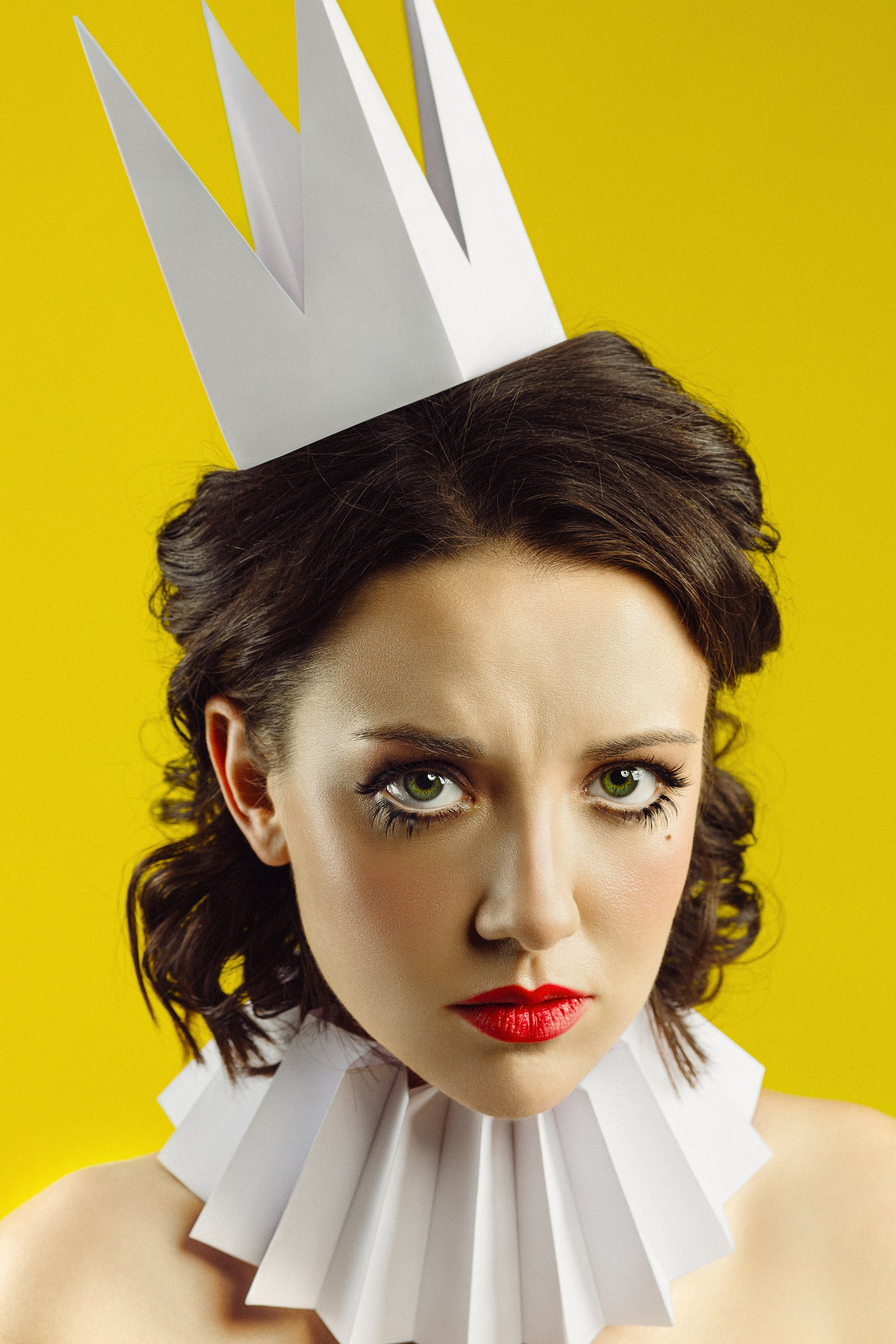 АЛËНА. Фотограф Александра Дмитриевская