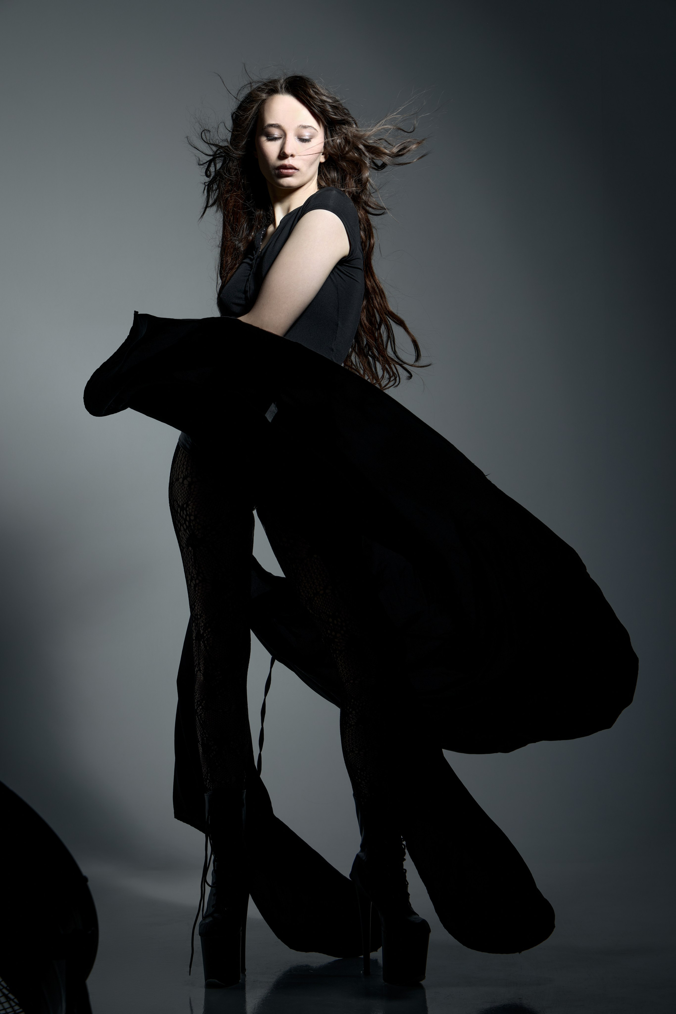 АРТ 2026. NVSL STD