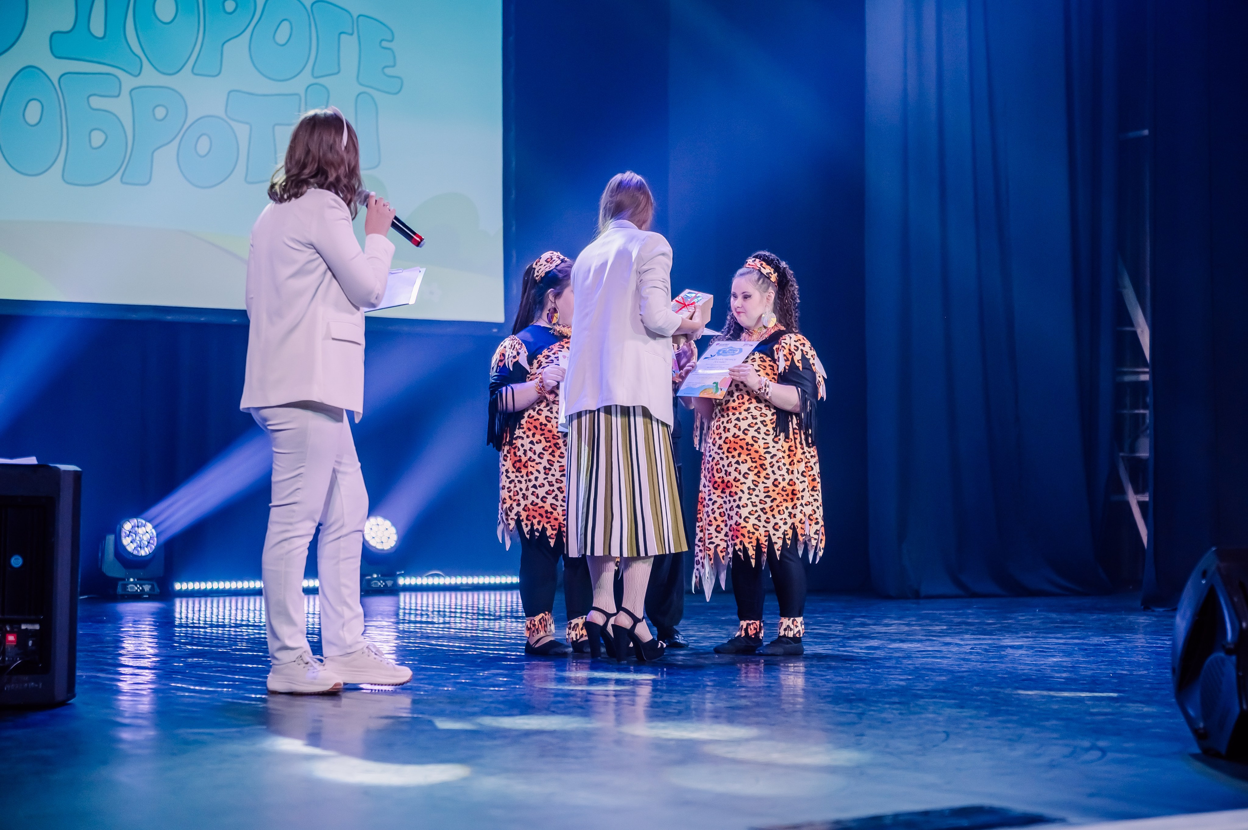 Благотворительный Фестиваль «По Дороге Доброты 2025». Детский фотограф, семейный фотограф и репортажи в Кемерово