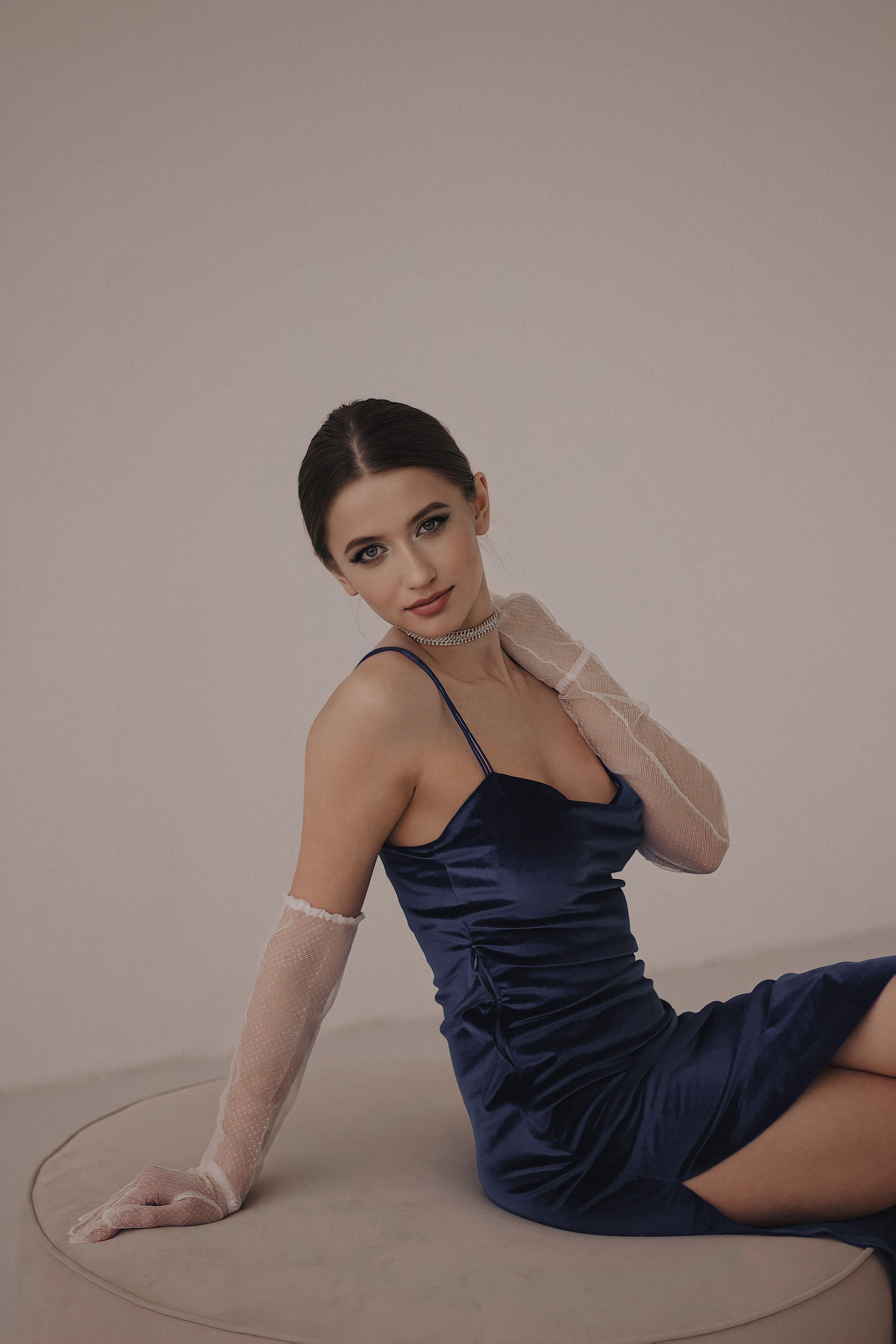 VALENTINA. Фотограф Ожерельева Ольга. Love story · Portraits · Individual photoshoot