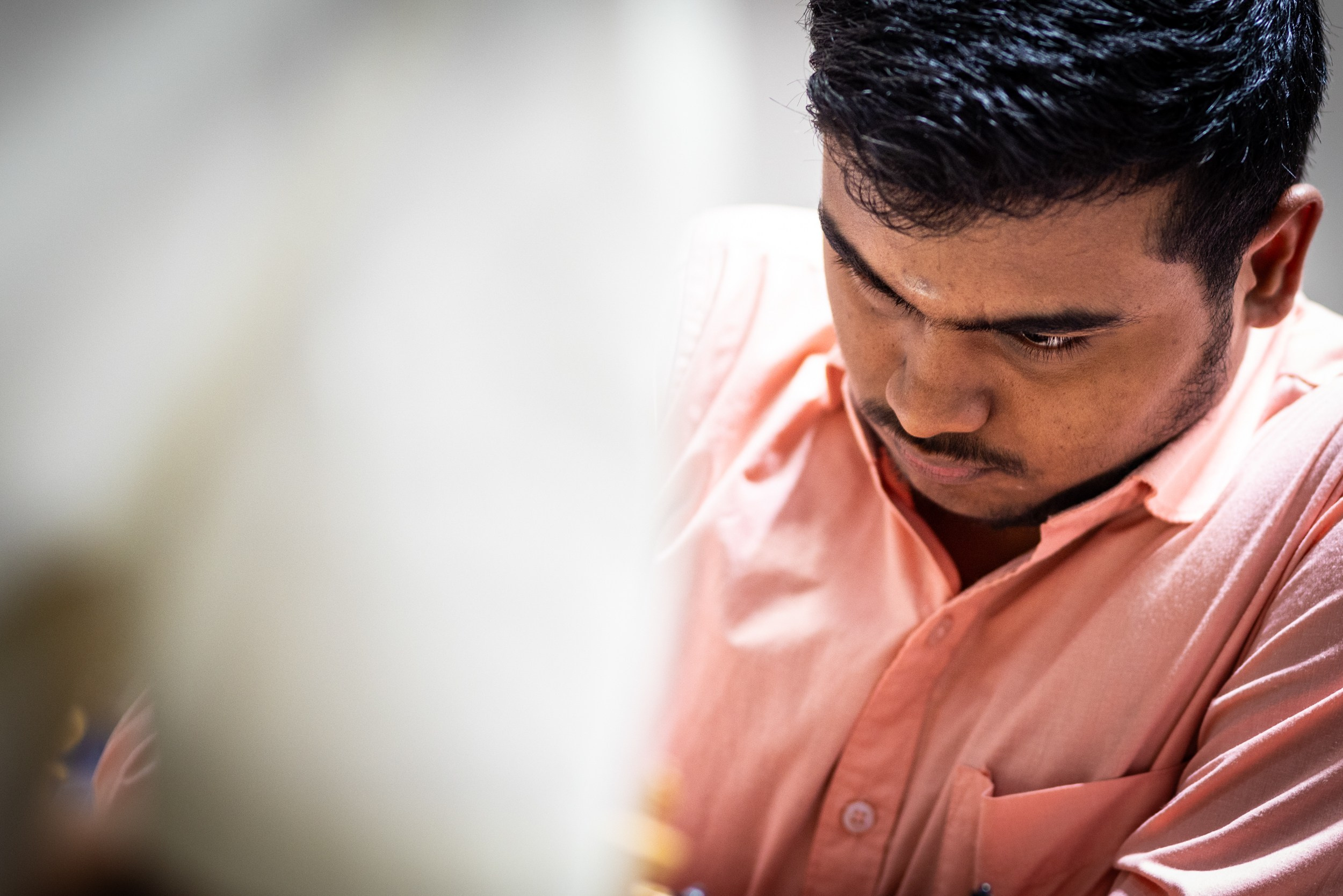 2025.08.26 1st. FUJAIRAH GLOBAL Chess Championship — Round2. Фотограф Анна Штурман (репортажная съёмка любых событий и мероприятий) Anna Shtourman photographer