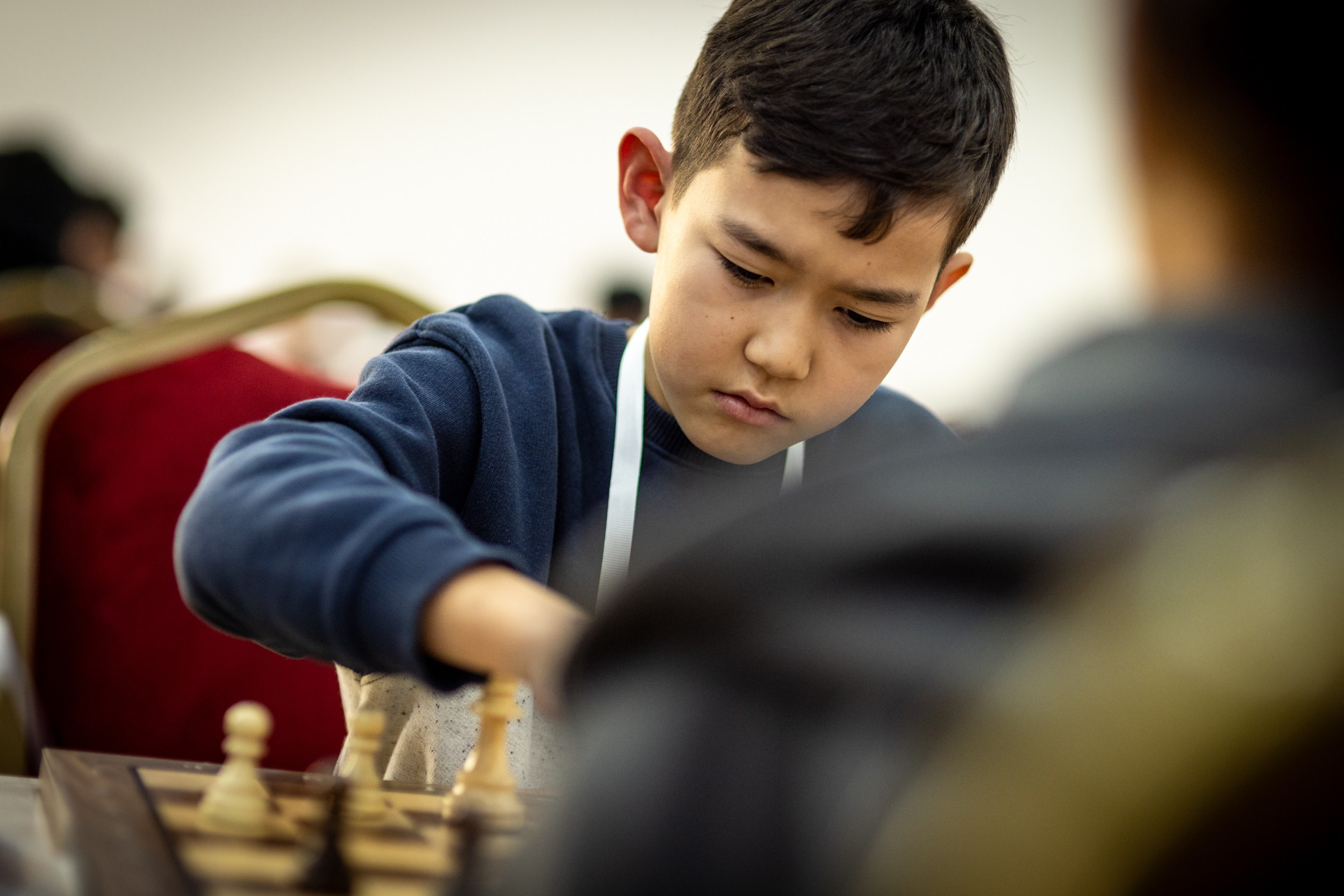 2024 Chess UpDown (Almaty, Kazakhstan). Фотограф Анна Штурман (репортажная съёмка любых событий и мероприятий) Anna Shtourman photographer