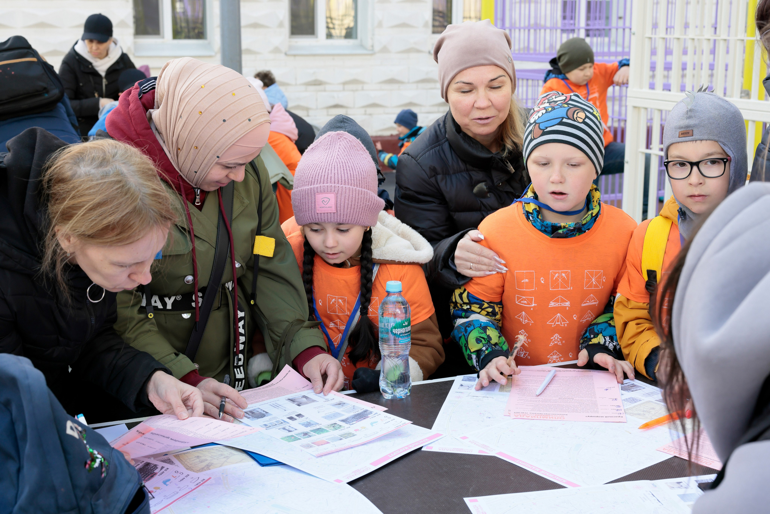 Парки музеи усадьбы 2024